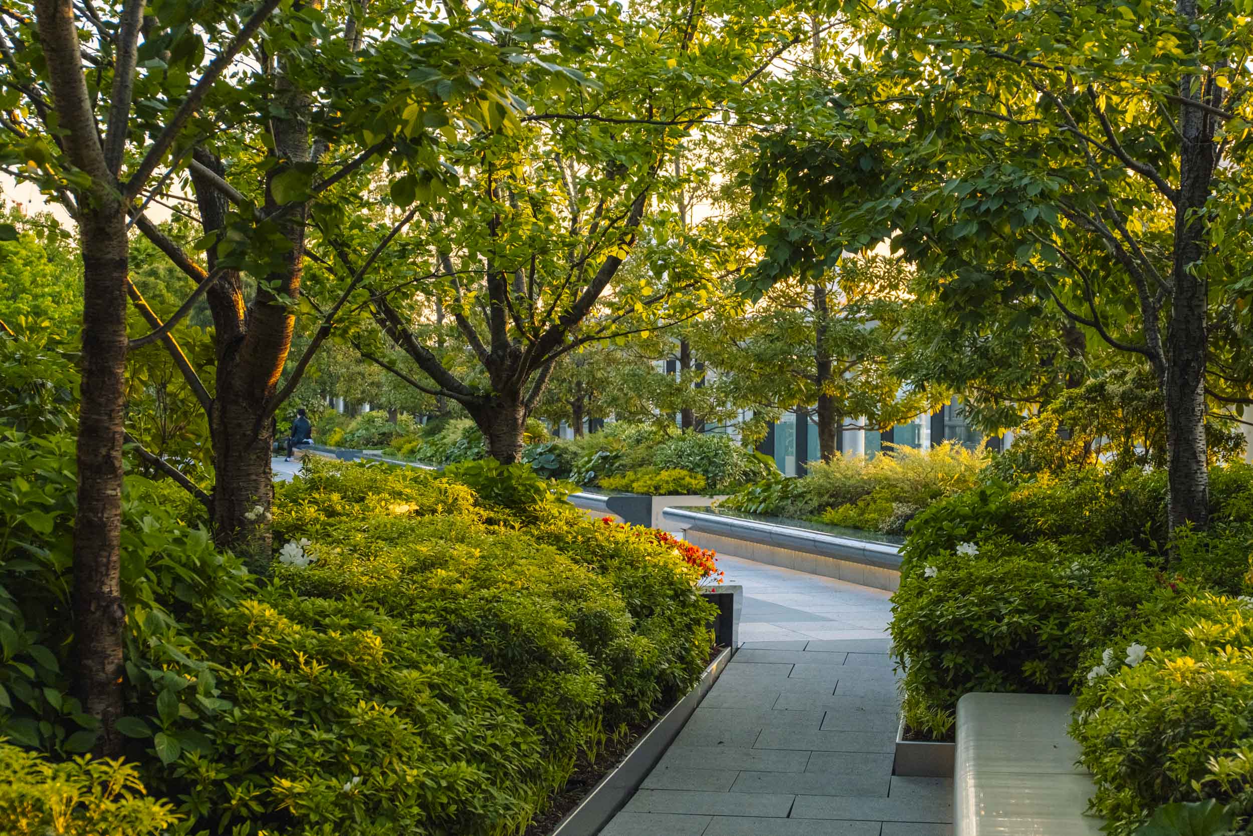 Tokyo’s Best (free) Rooftop Gardens — WHEN IN TOKYO | Tokyo's Art ...