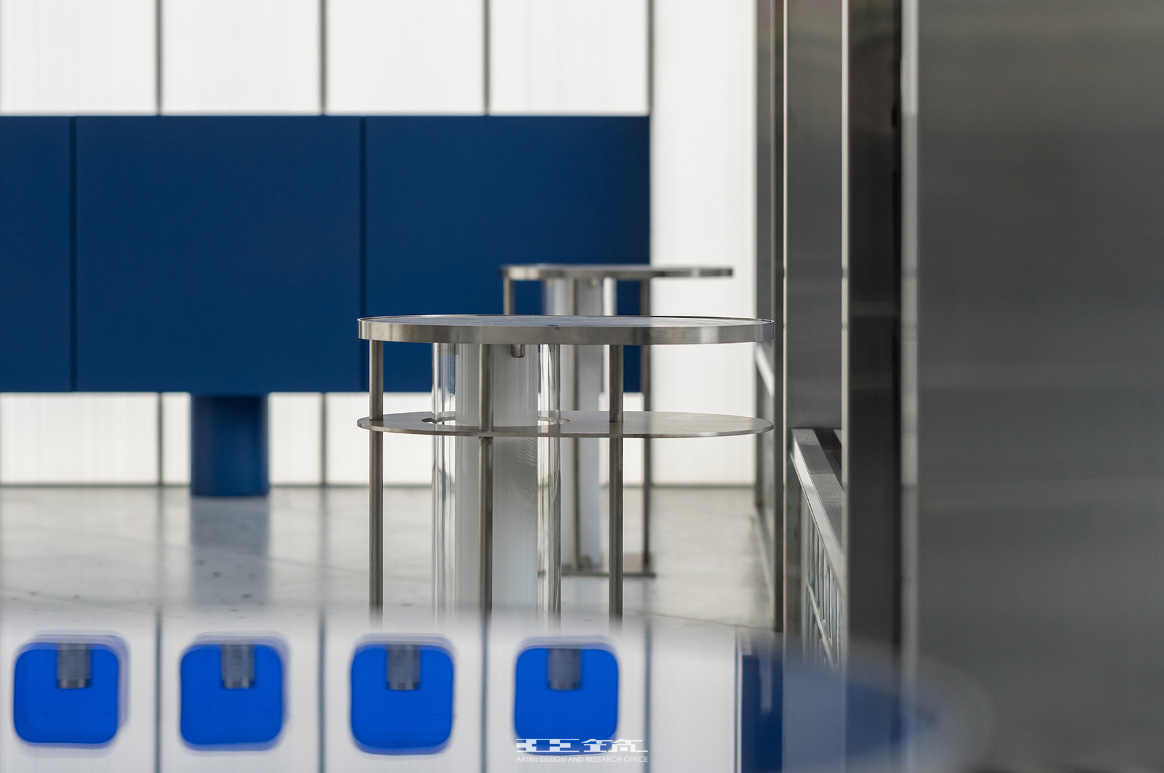 台南前衛商空設計