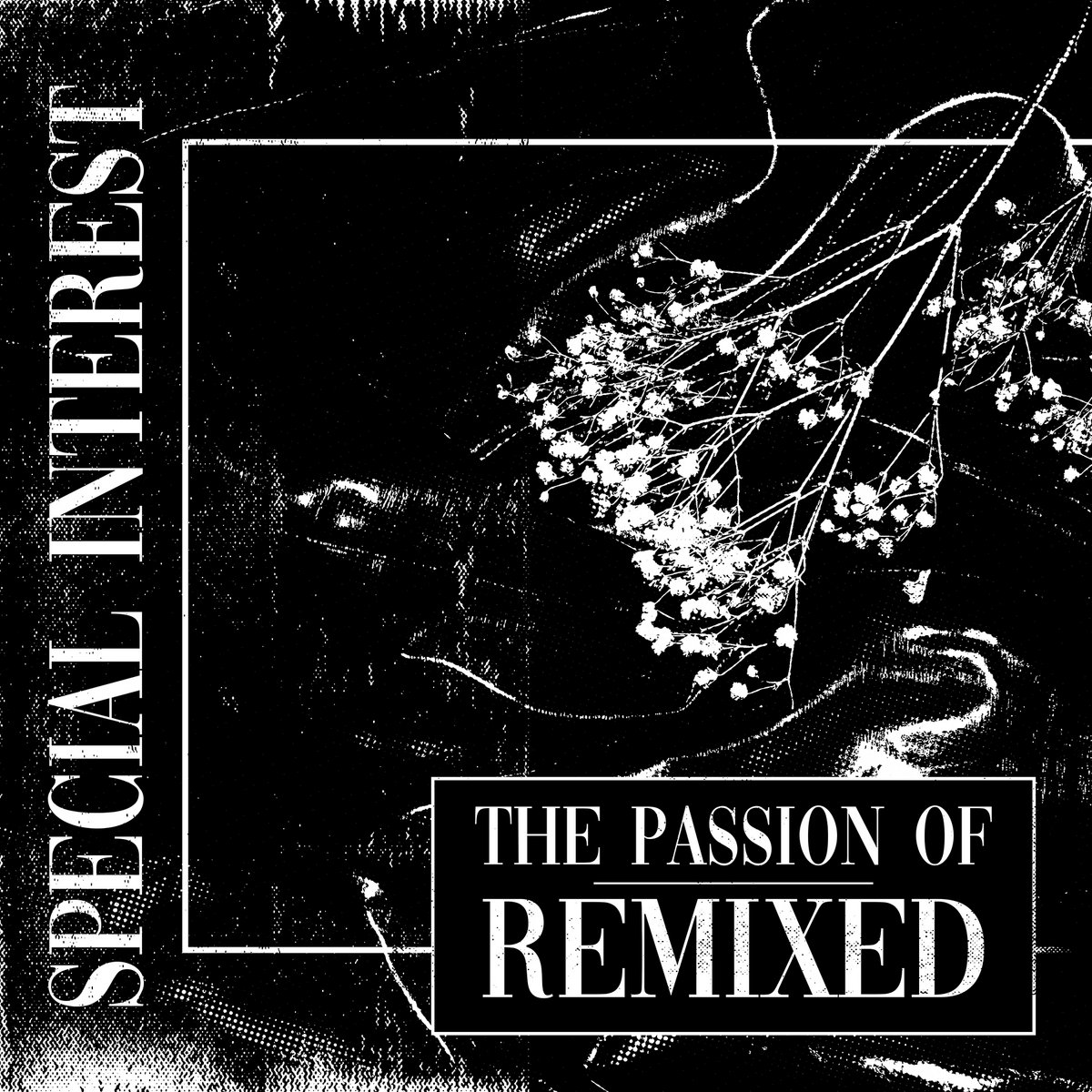the passion of: remixed (2021)