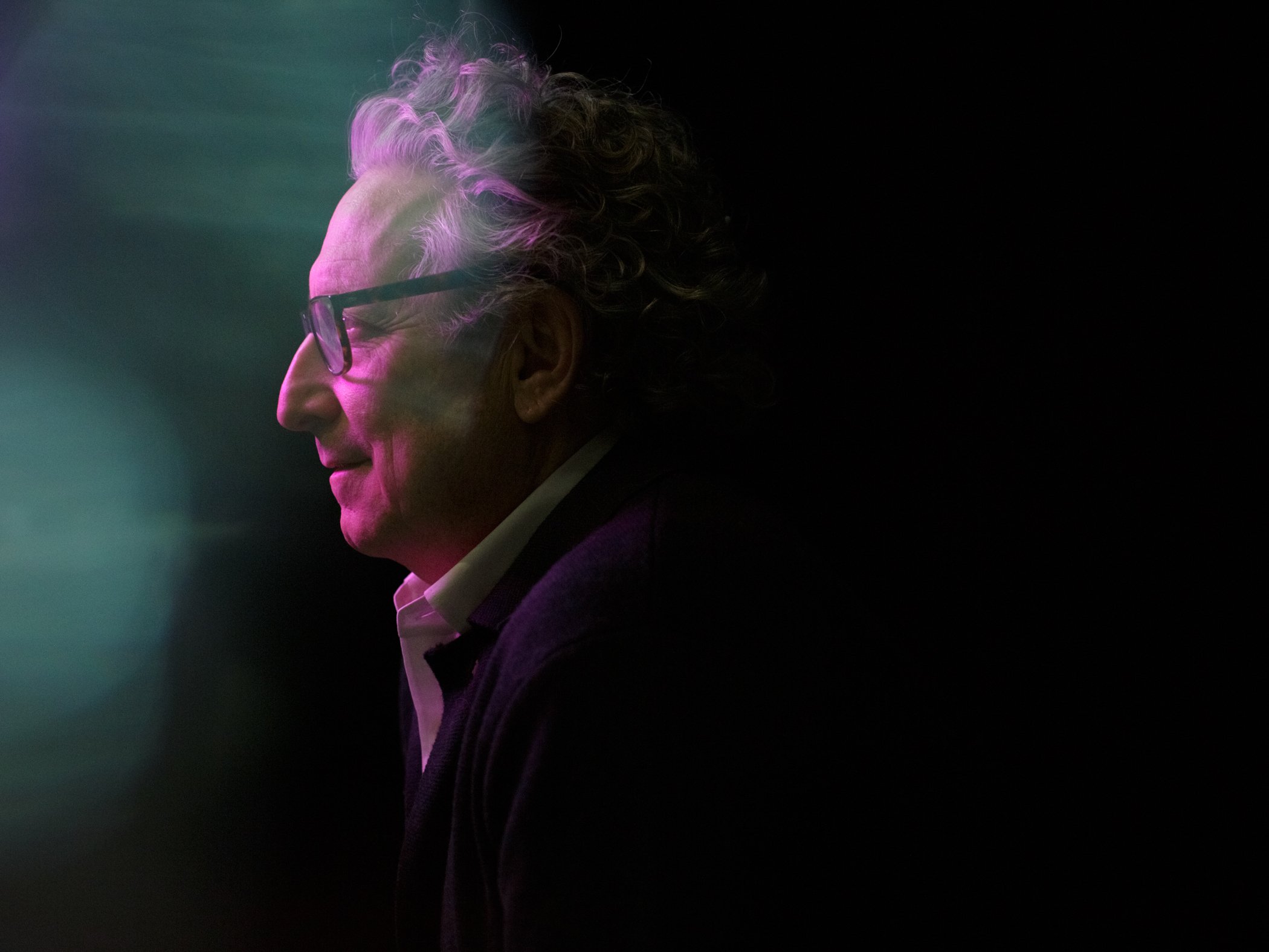 LA Times - You’re gonna need a bigger net: How the surge in streaming affects casting 