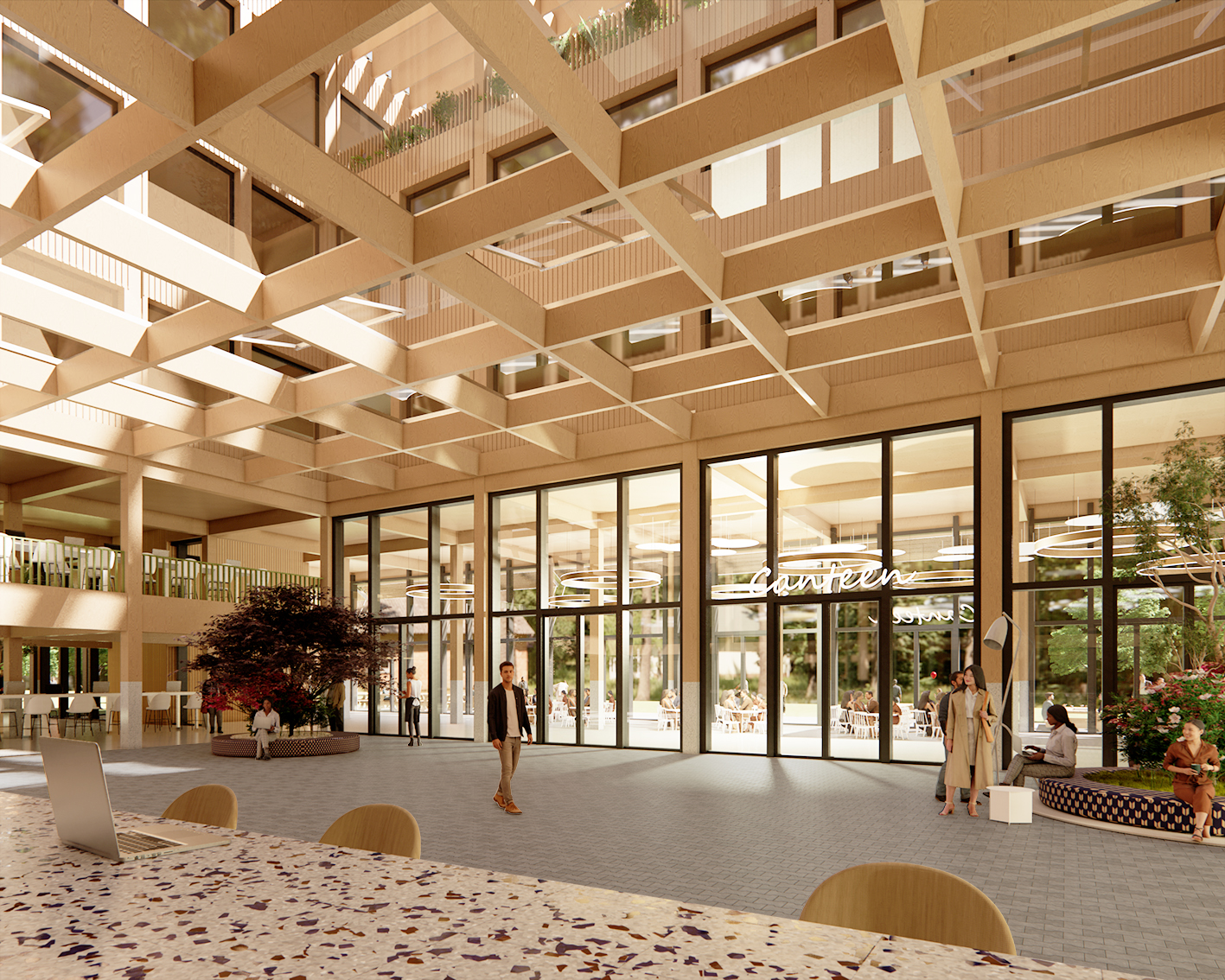 023_Innovationszentrum Eschweiler