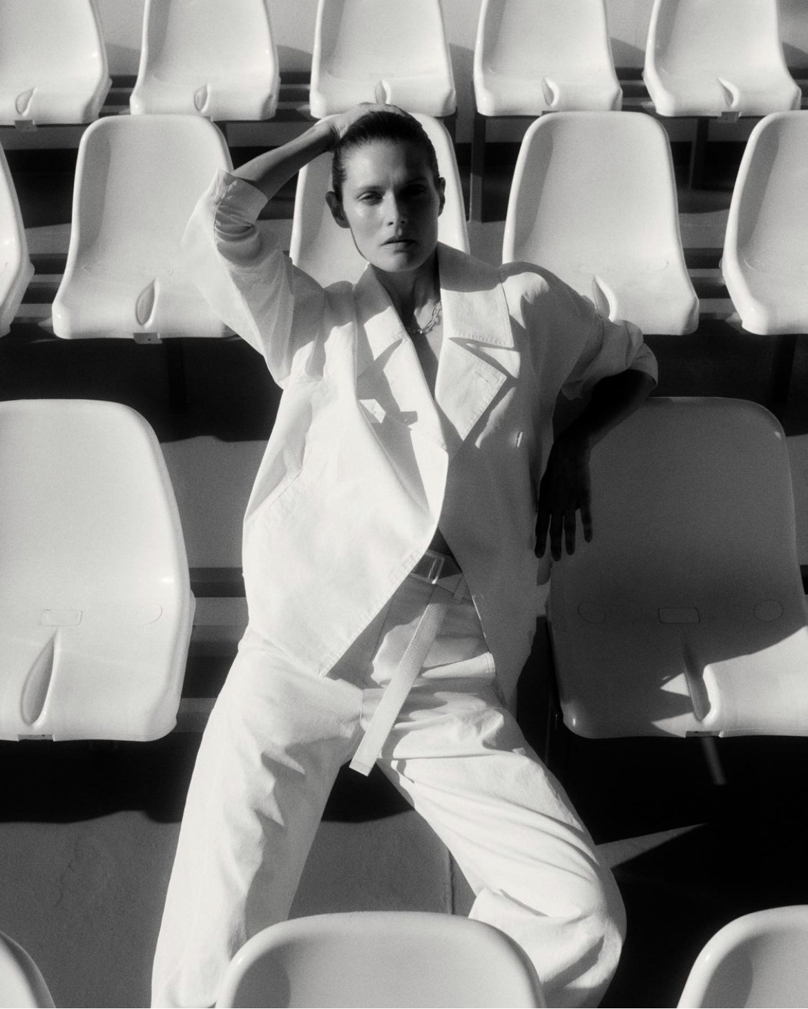 COS by Robin Galiegue