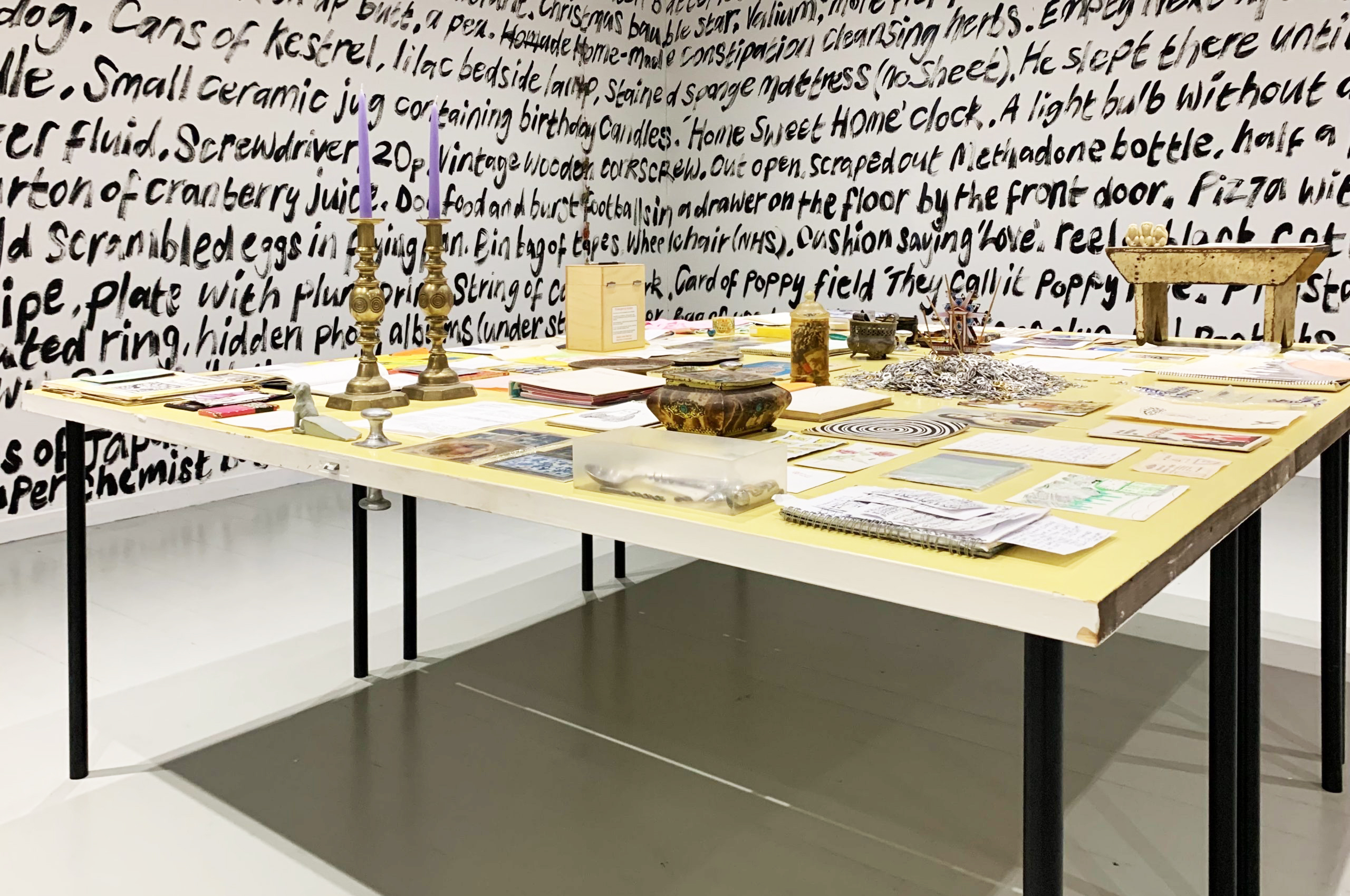 GET THE DARK OUT, Lisa Selby & Dudley