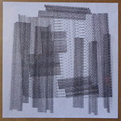 Samara Lubelski/Bill Nace Live in Belchertown Lathe - Open Mouth (2019)