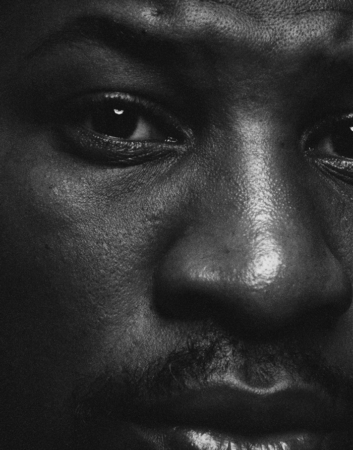 Jonathan Majors  The Last Magazine