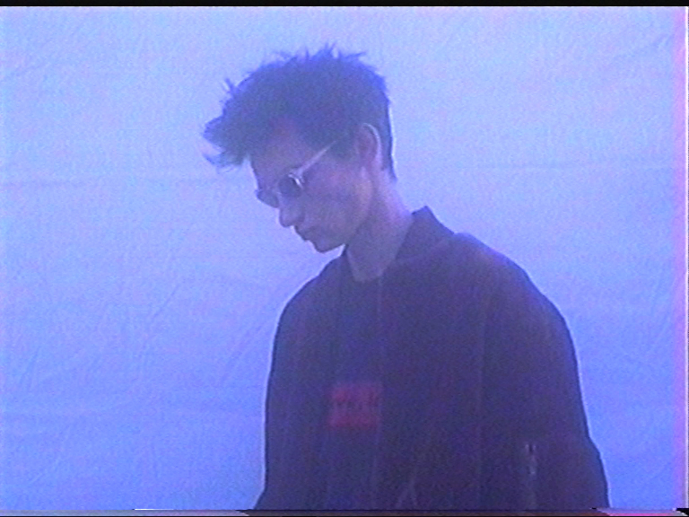 ZENITH / FUCKING YOUNG