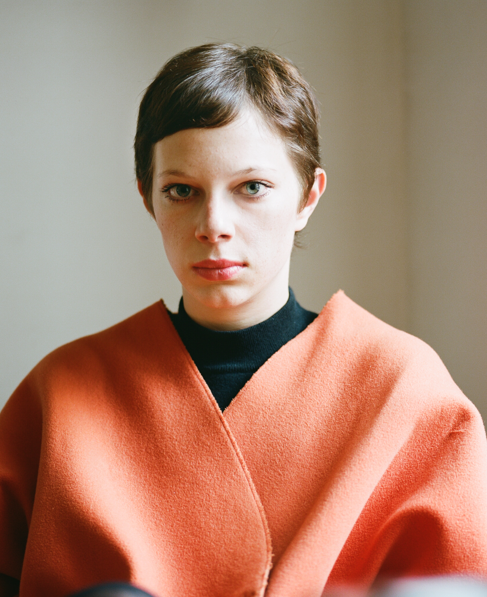 Anna Breit, photographer