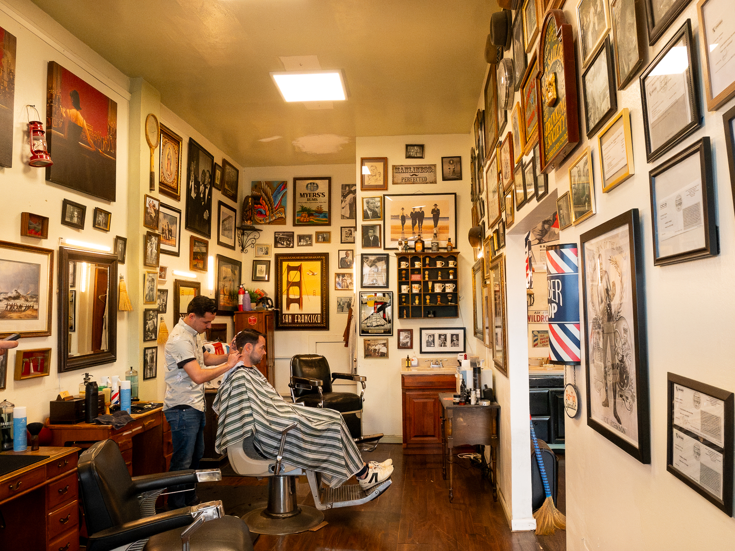 2211 San Pablo Ave, Berkeley CA