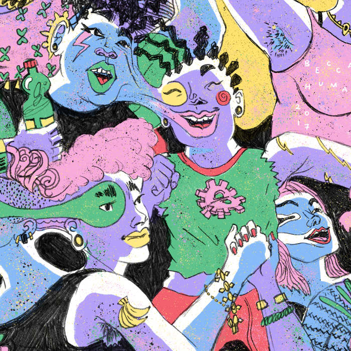 ARTWORK | RESISDANCEArtwork