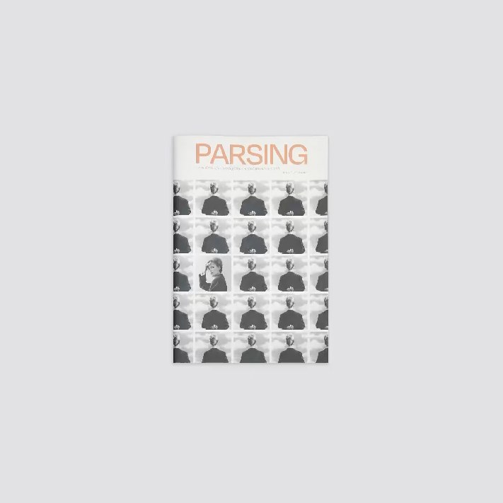 Parsing - April 2021