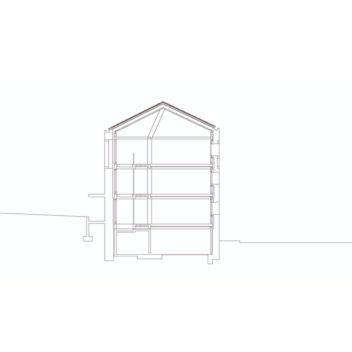 Das Gelbe Haus - cryptic.k
