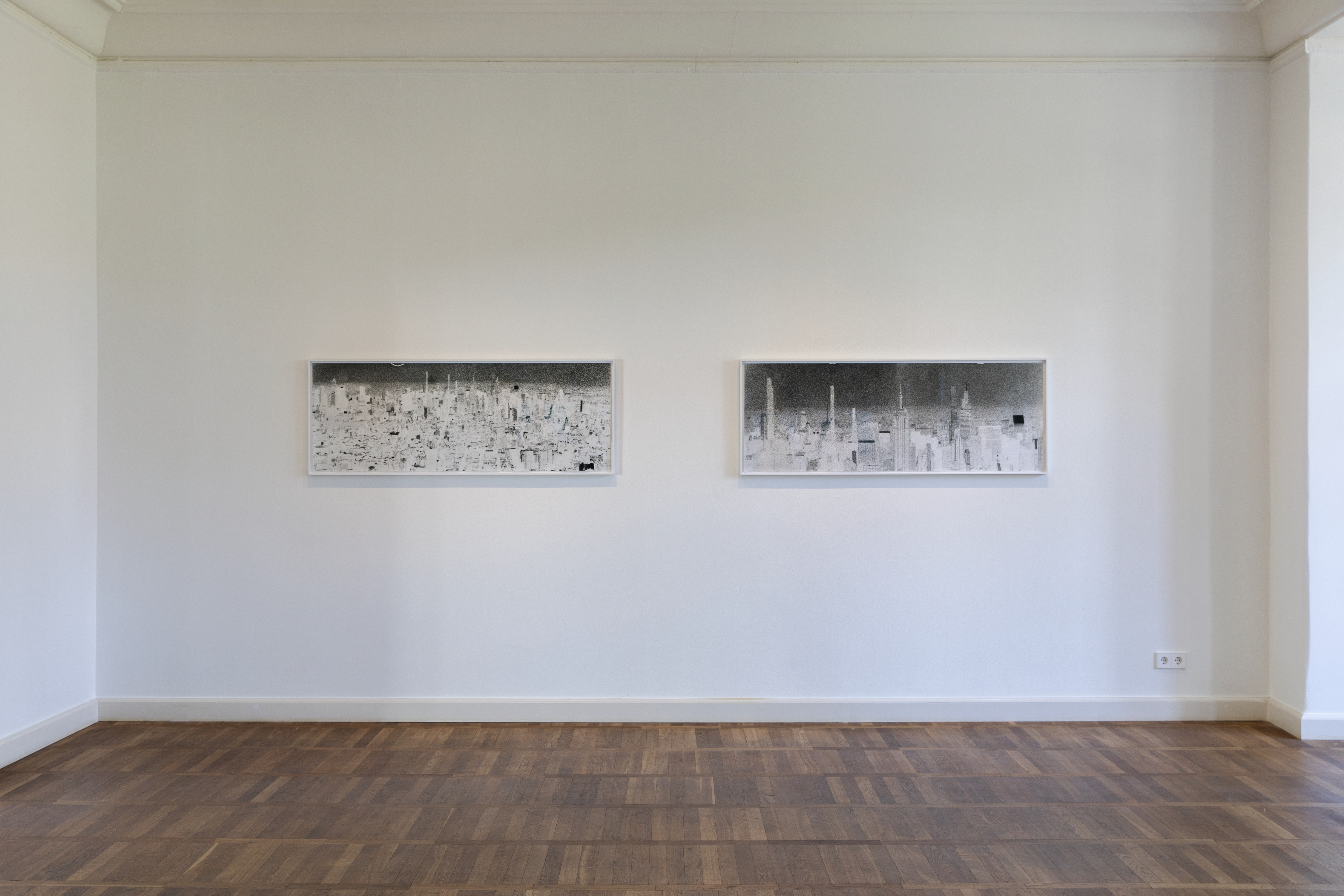 Jenna Bliss, Haus am Waldsee, Berlin, February 2 – May 5, 2024