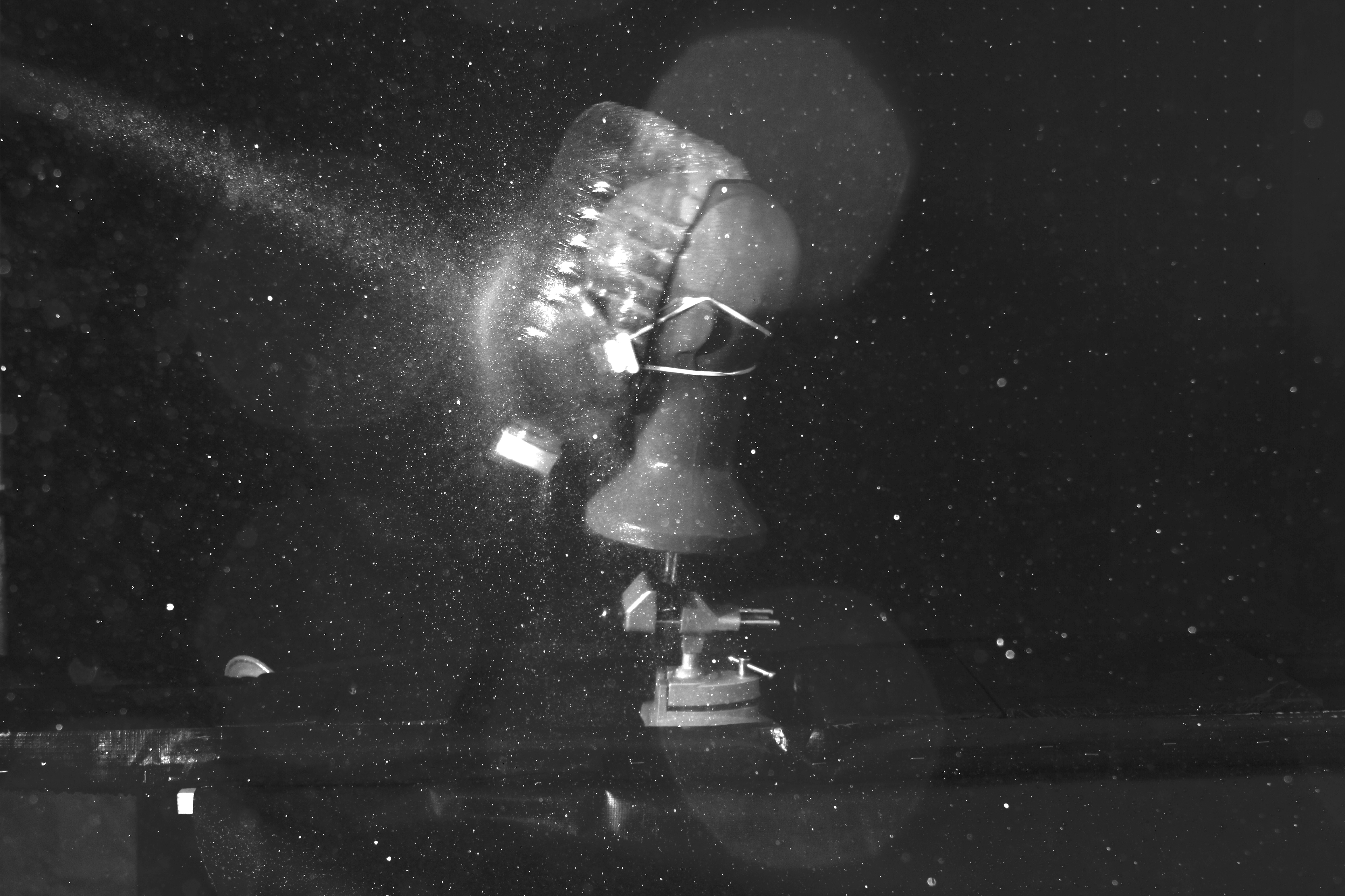 Máscara - fine art print, 110 x 165 cm, 3 + 1 A.P., 2017 