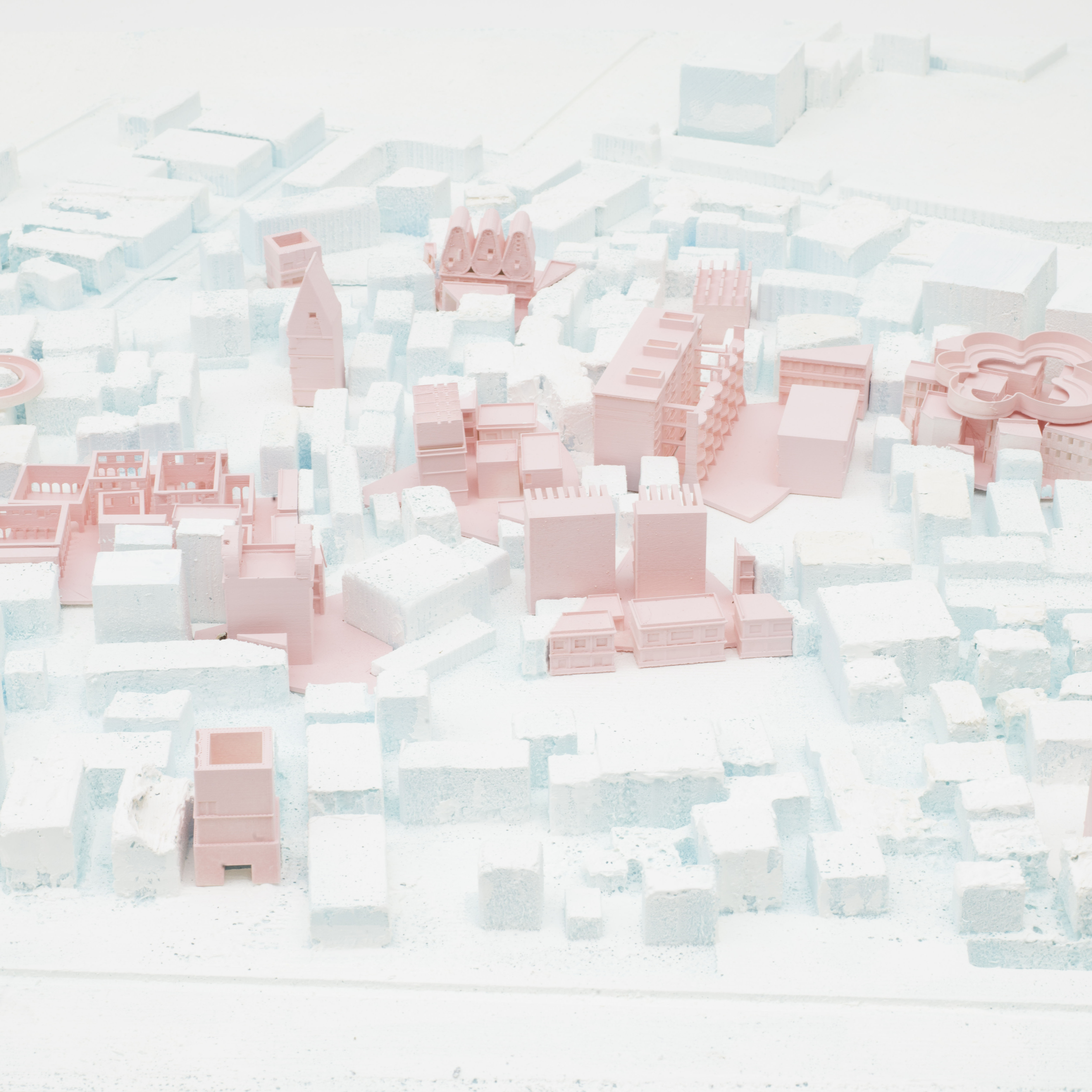 Pronounced Absurdity, 2022