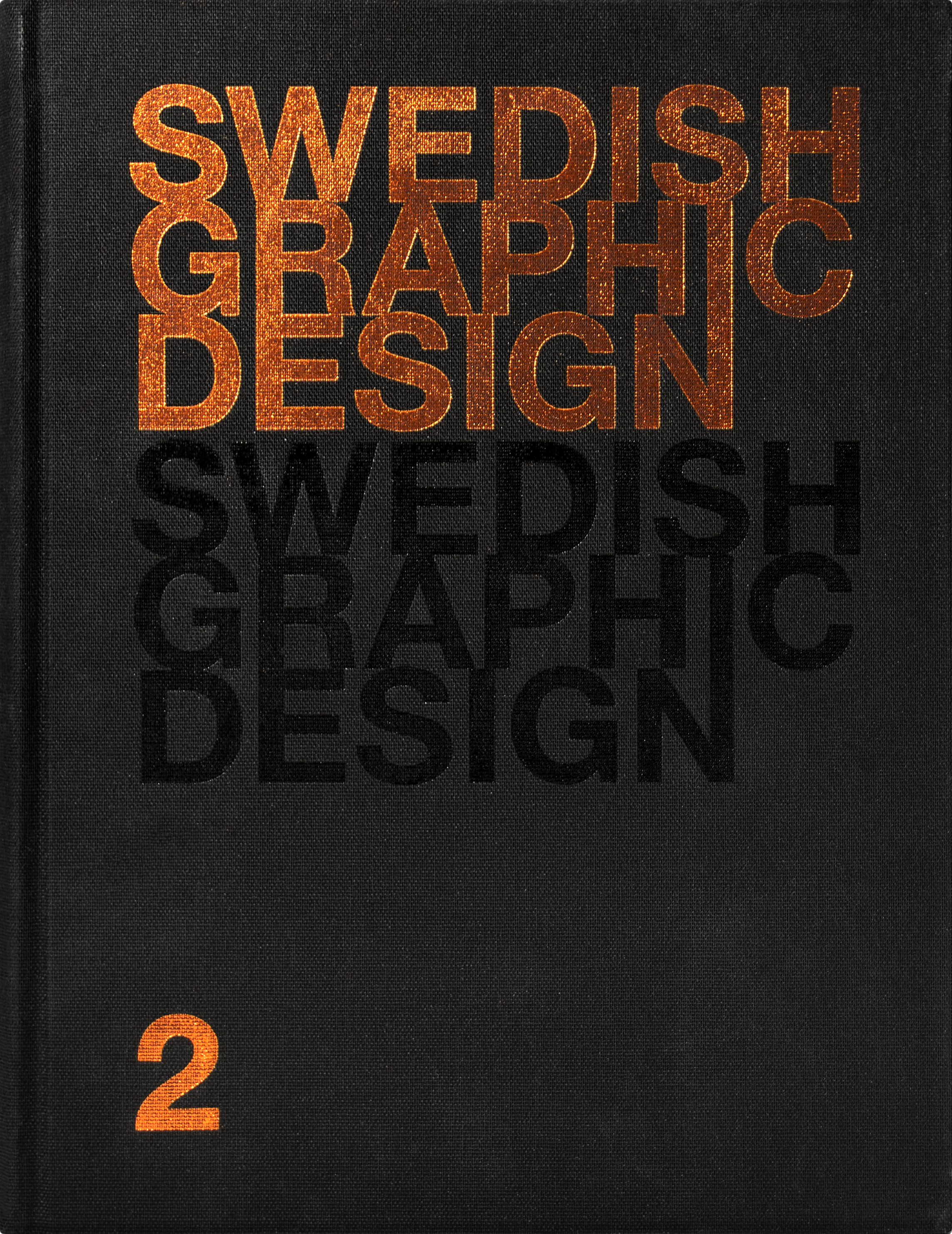 Swedish Graphic Design 2, 2006