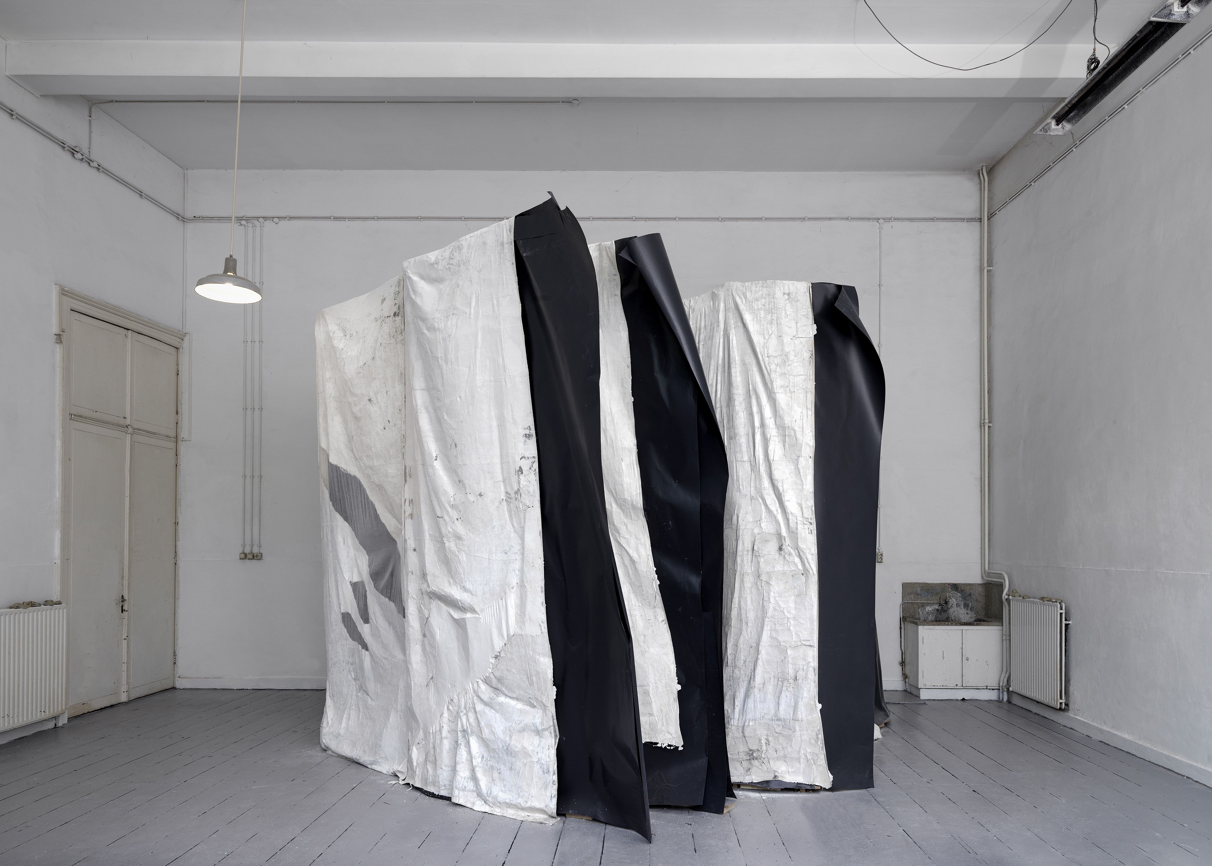 The Time we Shared the Sound of Dust, 2024