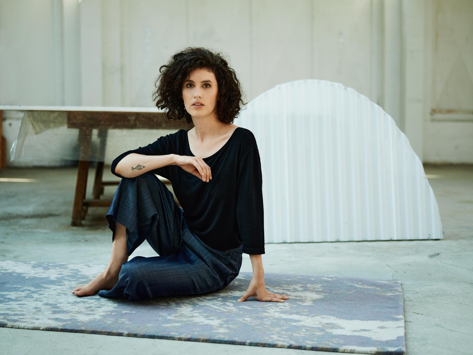 TGIFW, Collection 2020/2021