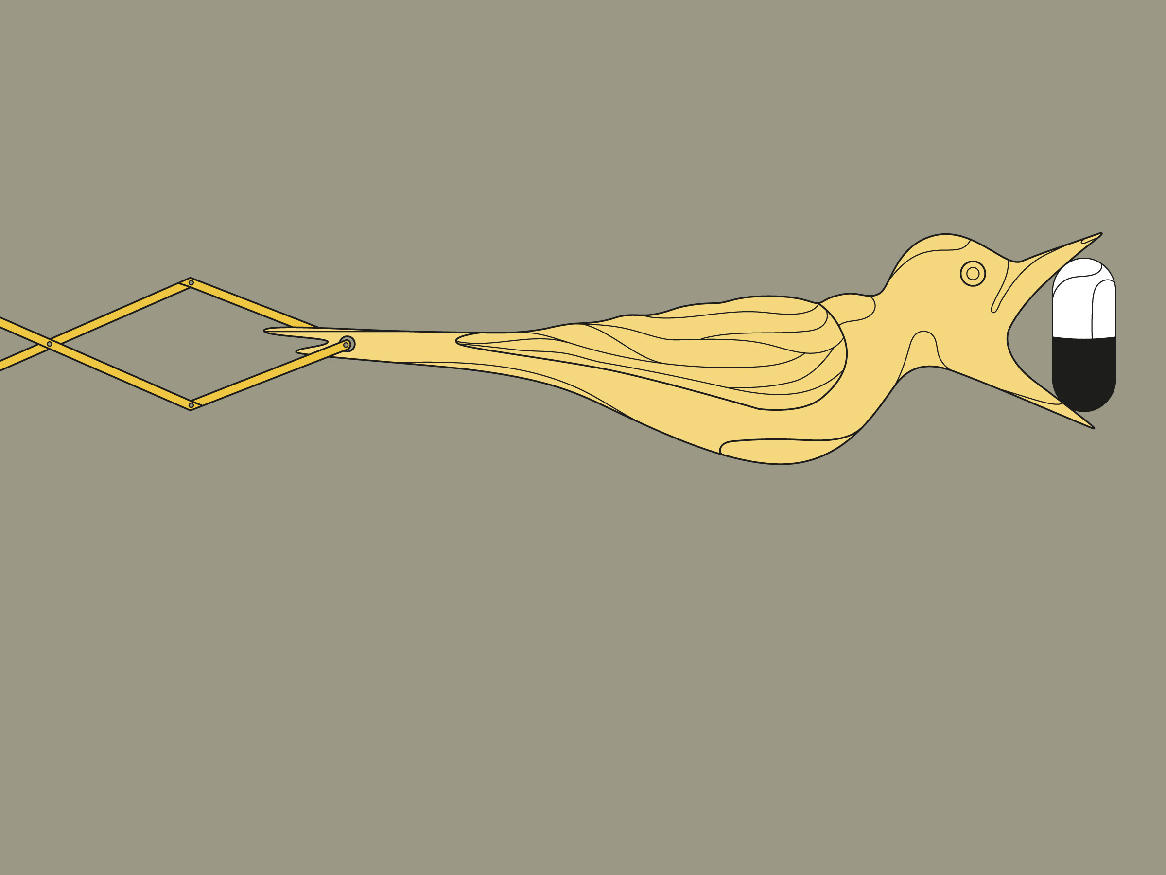 Wie ein Tablettenautomat bei der Einnahme von Medikamenten hilft | How a tablet dispenser helps with taking medication