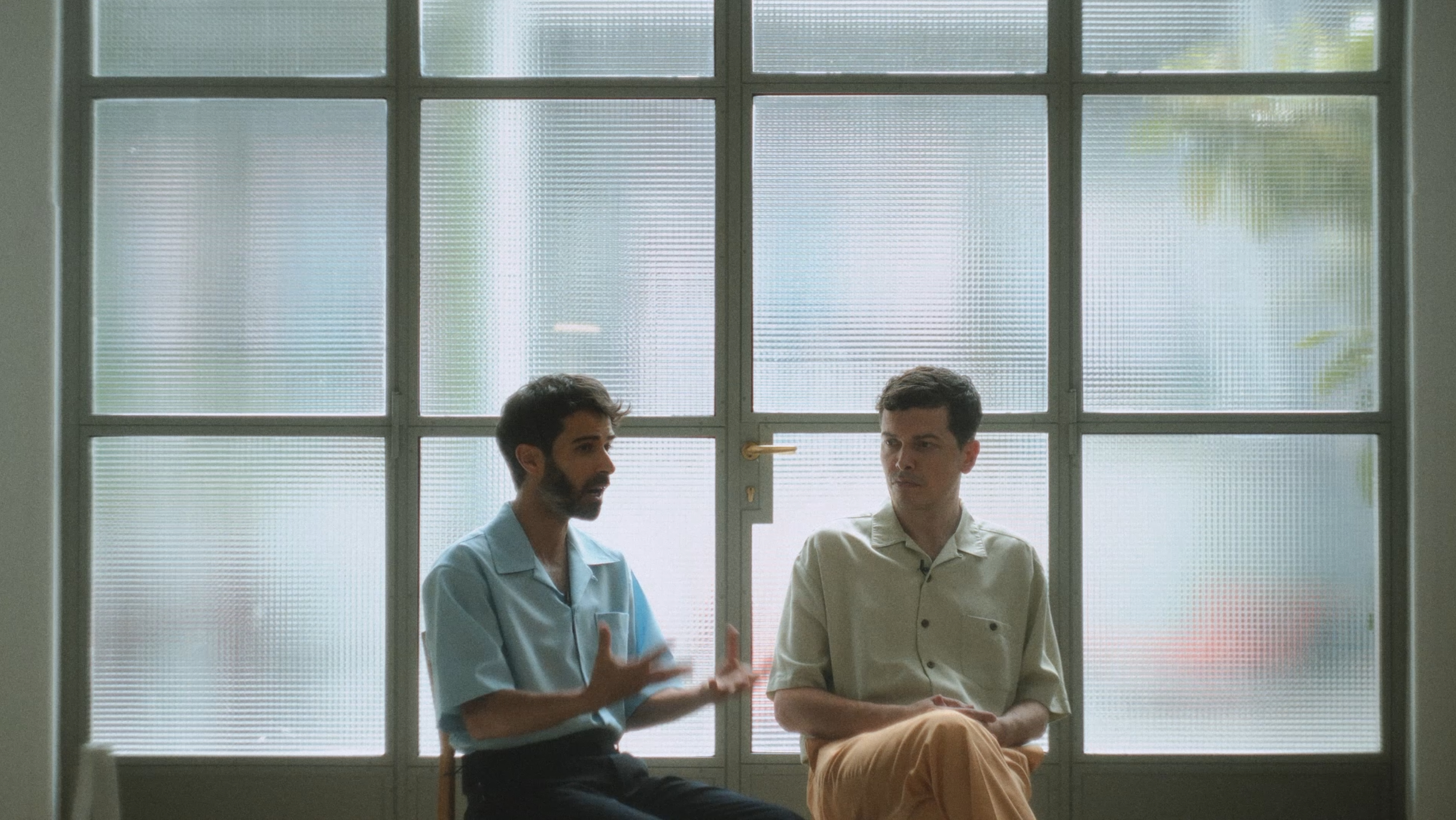 Formafantasma - Eames Institute's Kazam!