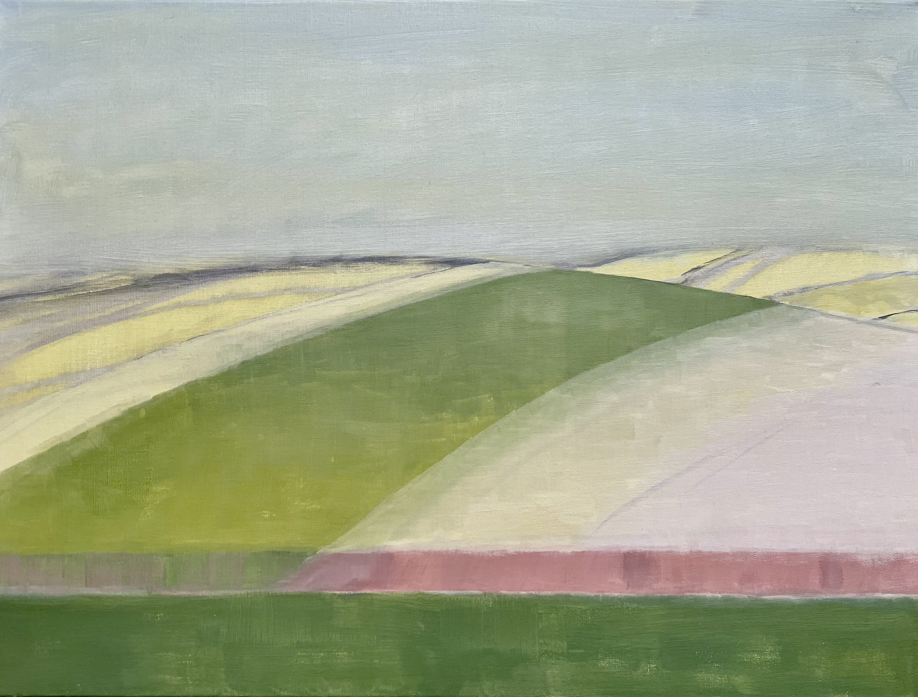 Meditations in Green