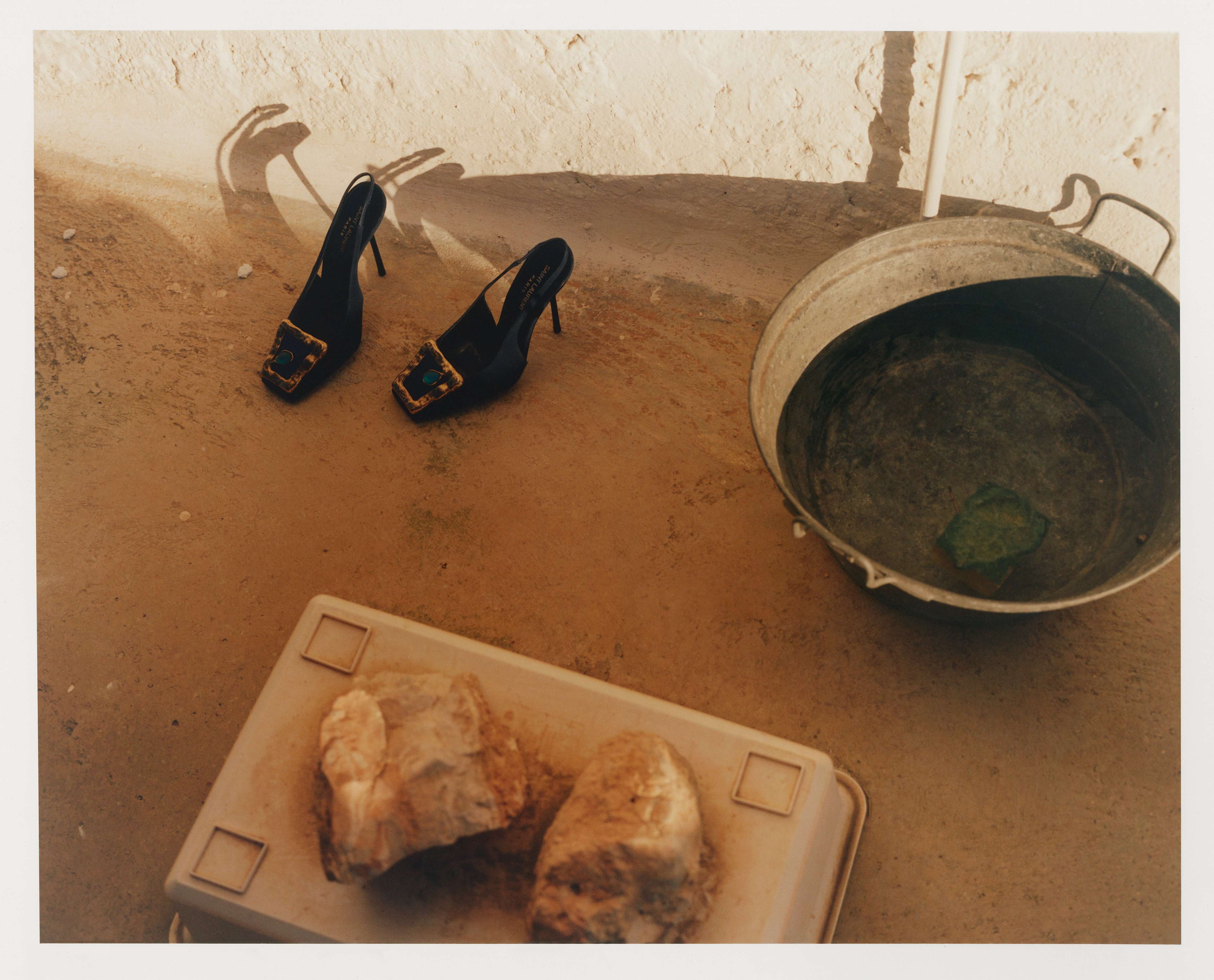 VOGUE TURKEY - By Christian Colomer