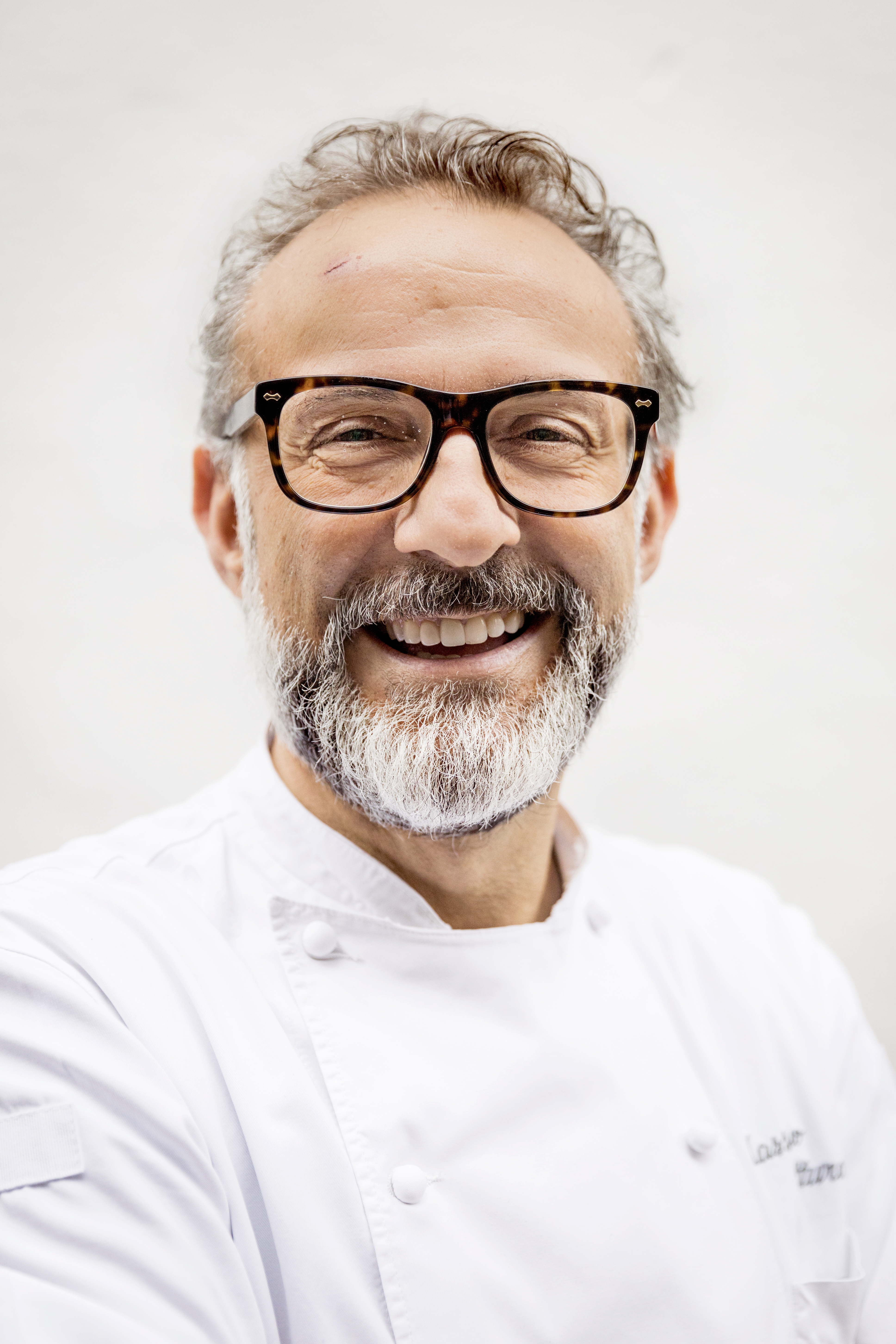 Massimo Bottura