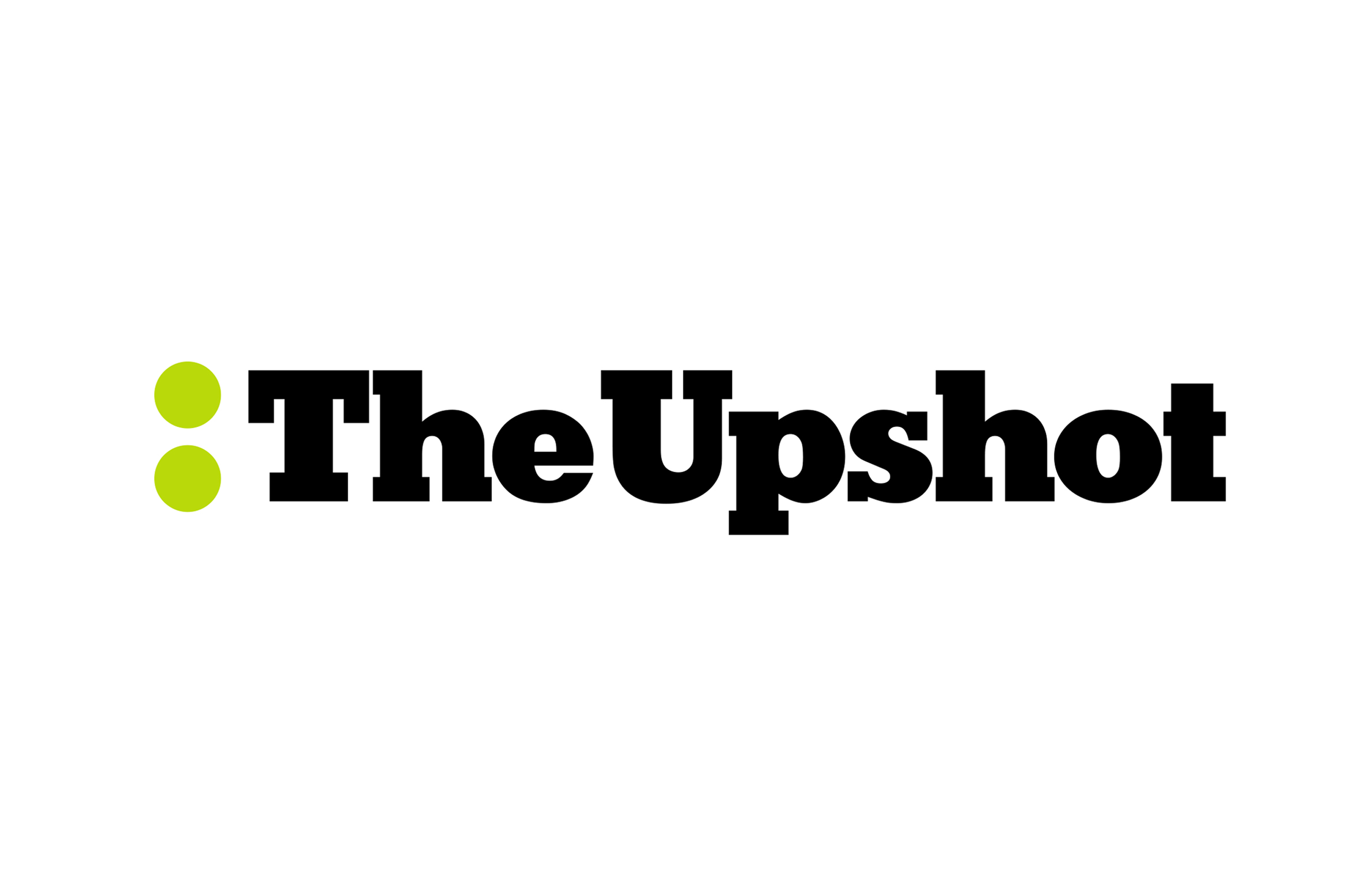 The Upshot - Image 