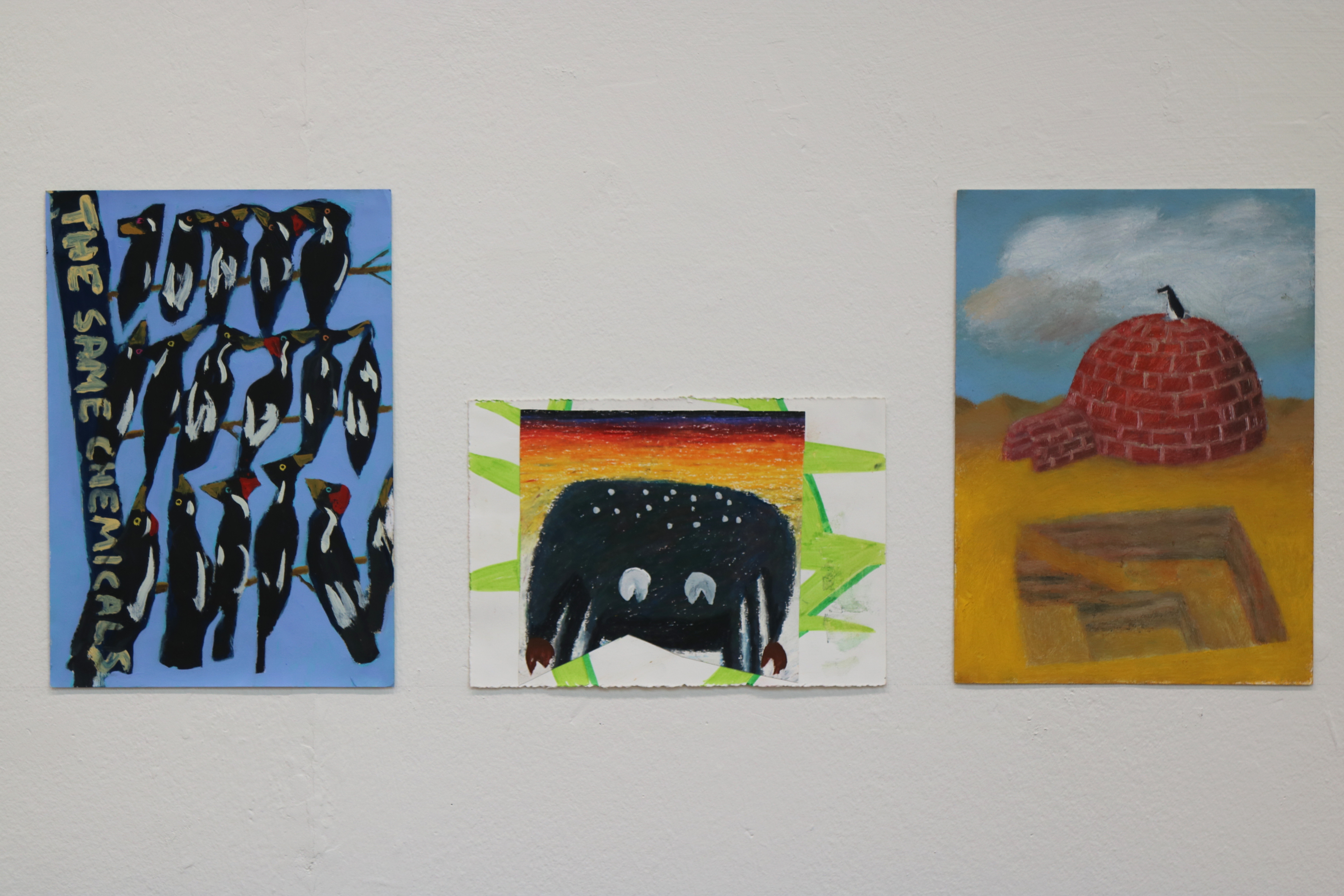 Edinburgh College of Art, Edinburgh