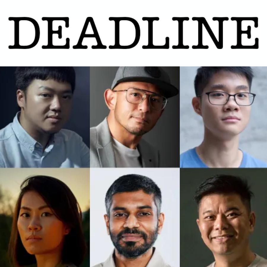 Eric Khoo Brews Up Anthology Film ‘Kopitiam Days’ With Six Singapore Filmmakers