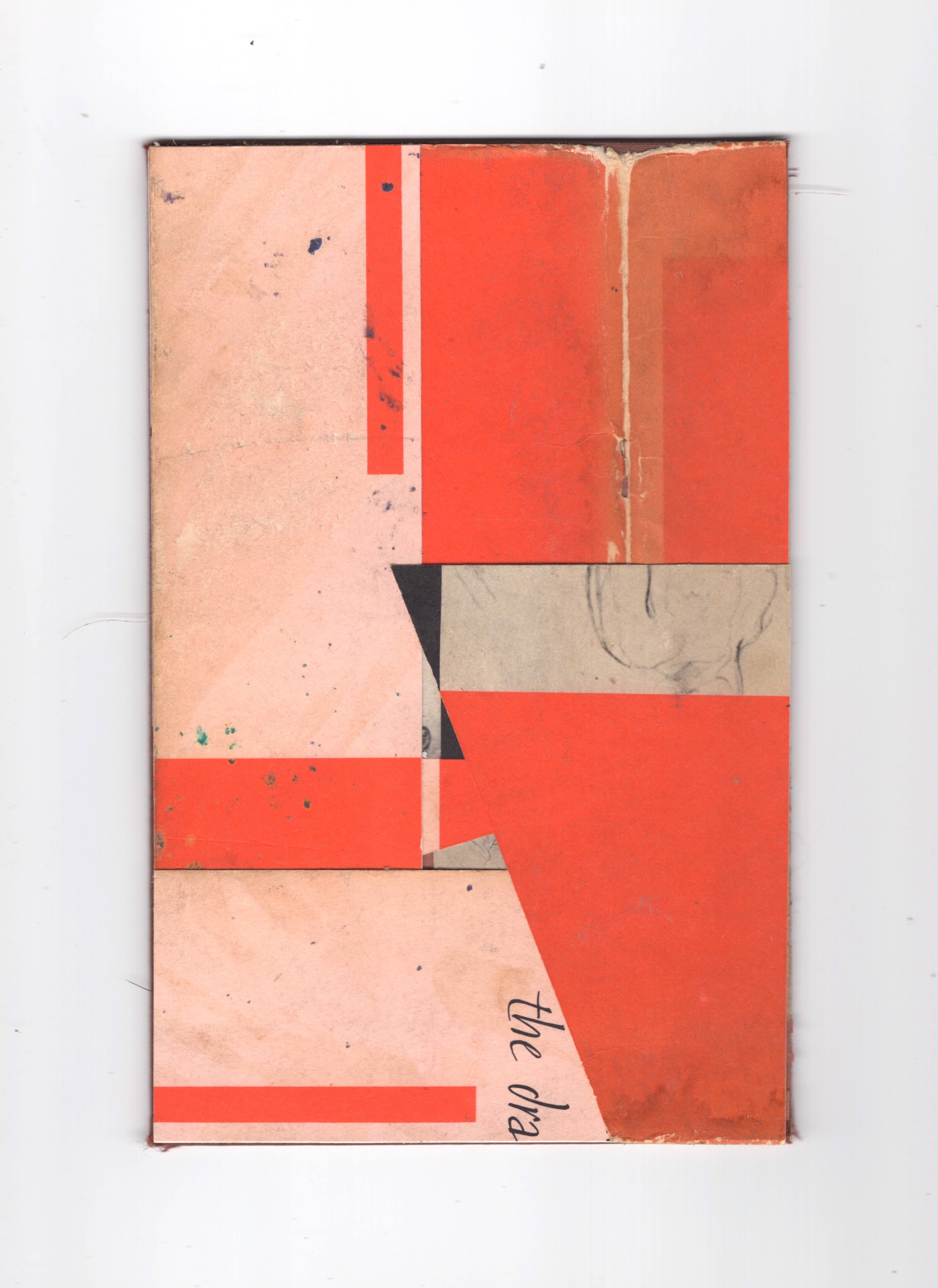 Untitled (the drawings)