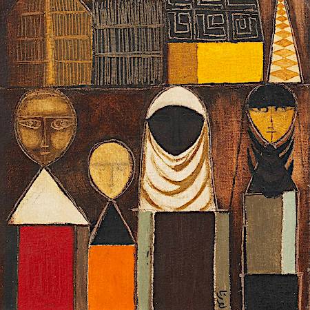 Remembering Lorna Selim