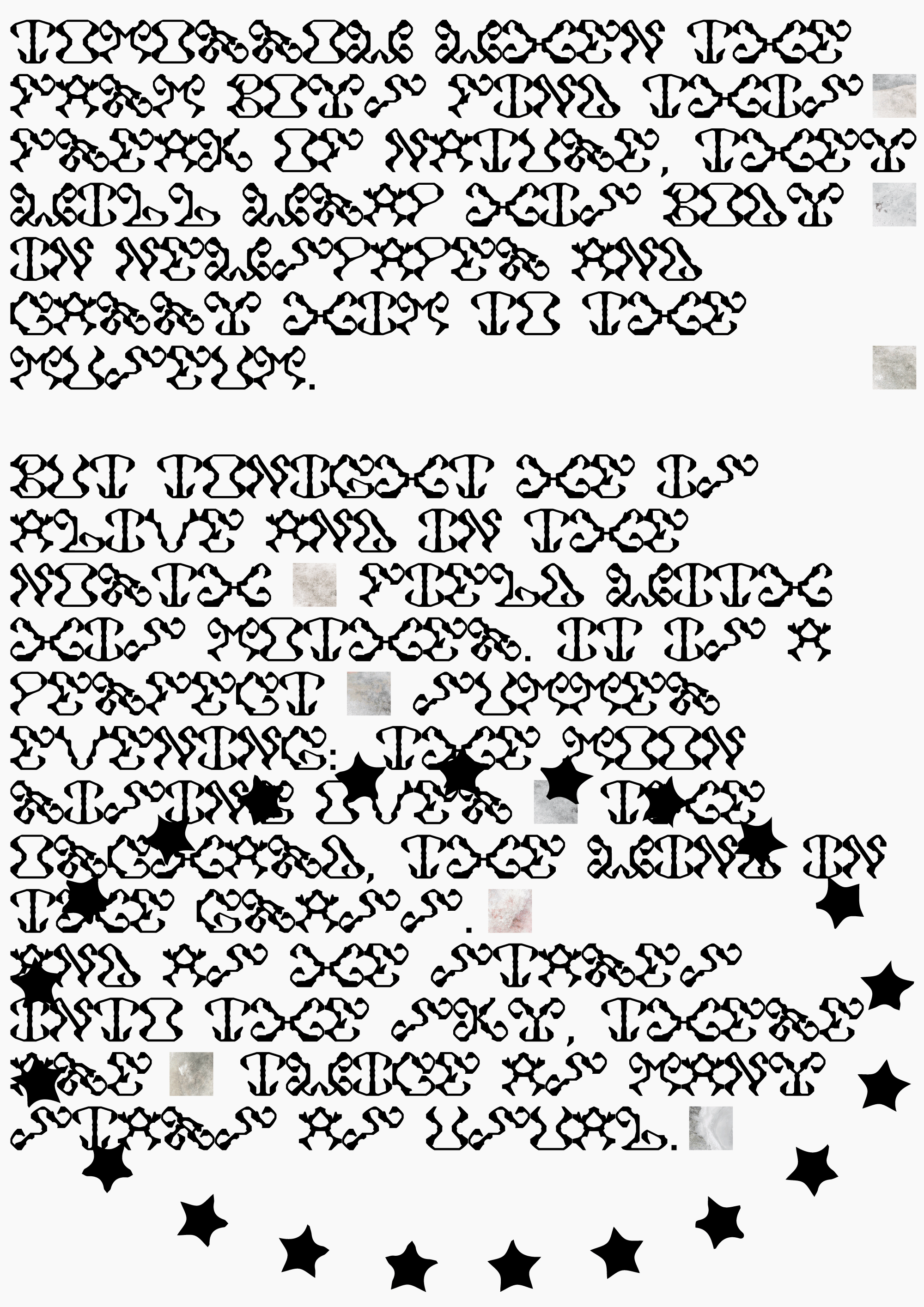 I Refuse To Be Sentient (2022)