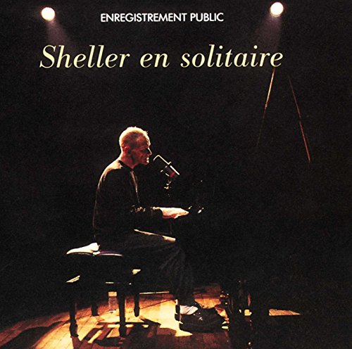 Sheller en solitaire - William Sheller (1991)