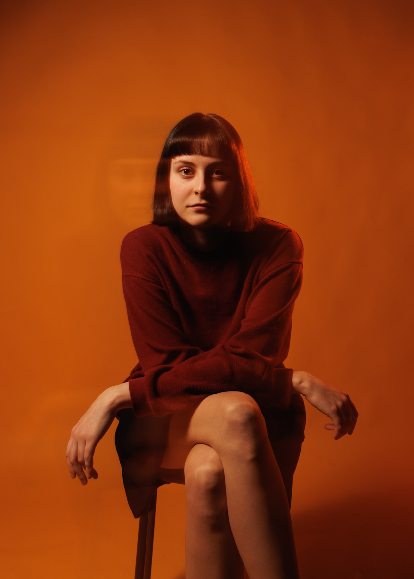 Paulina Hengstermann // Jazz-S&auml;ngerin