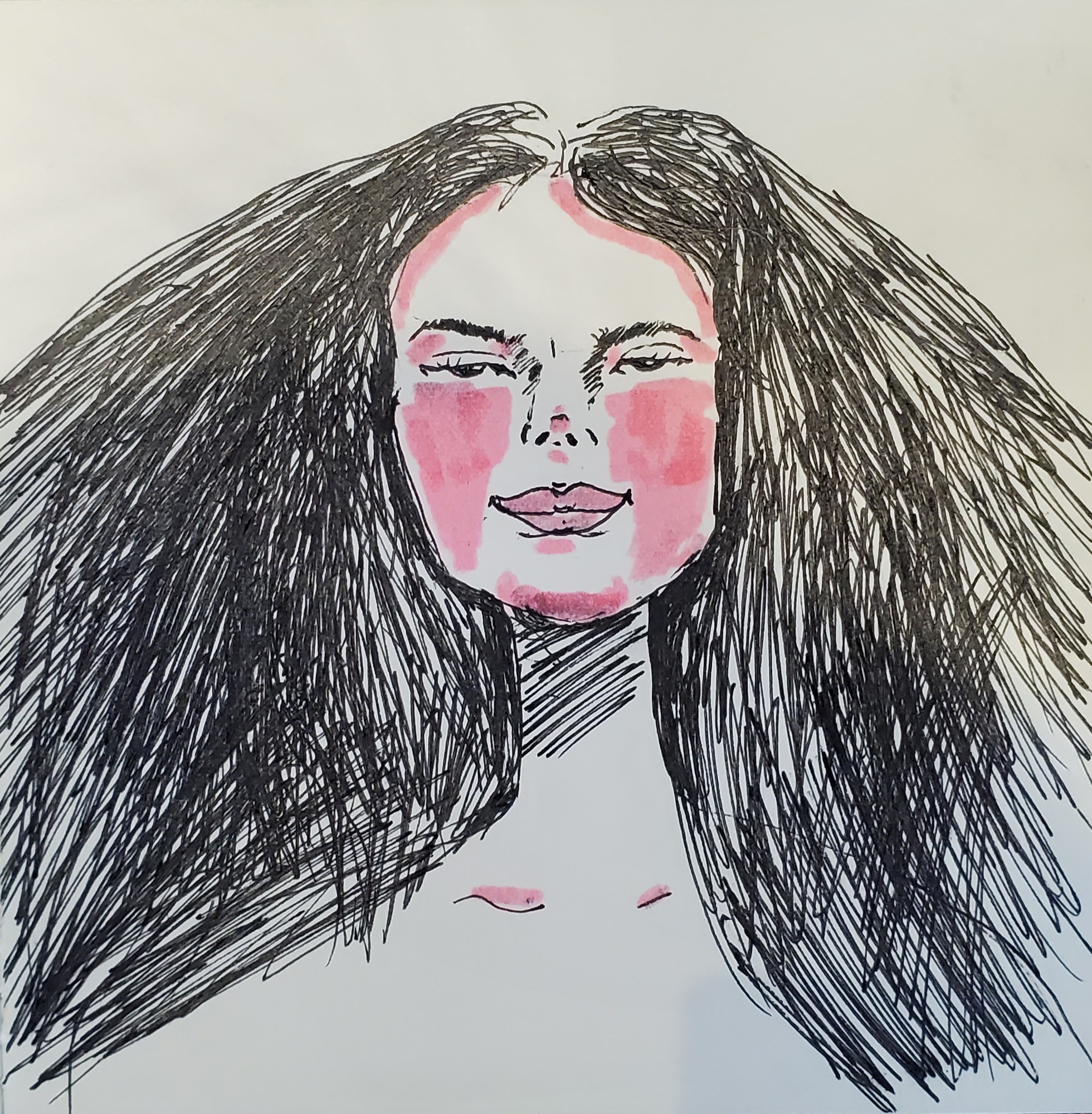 Chaos Saturday morning