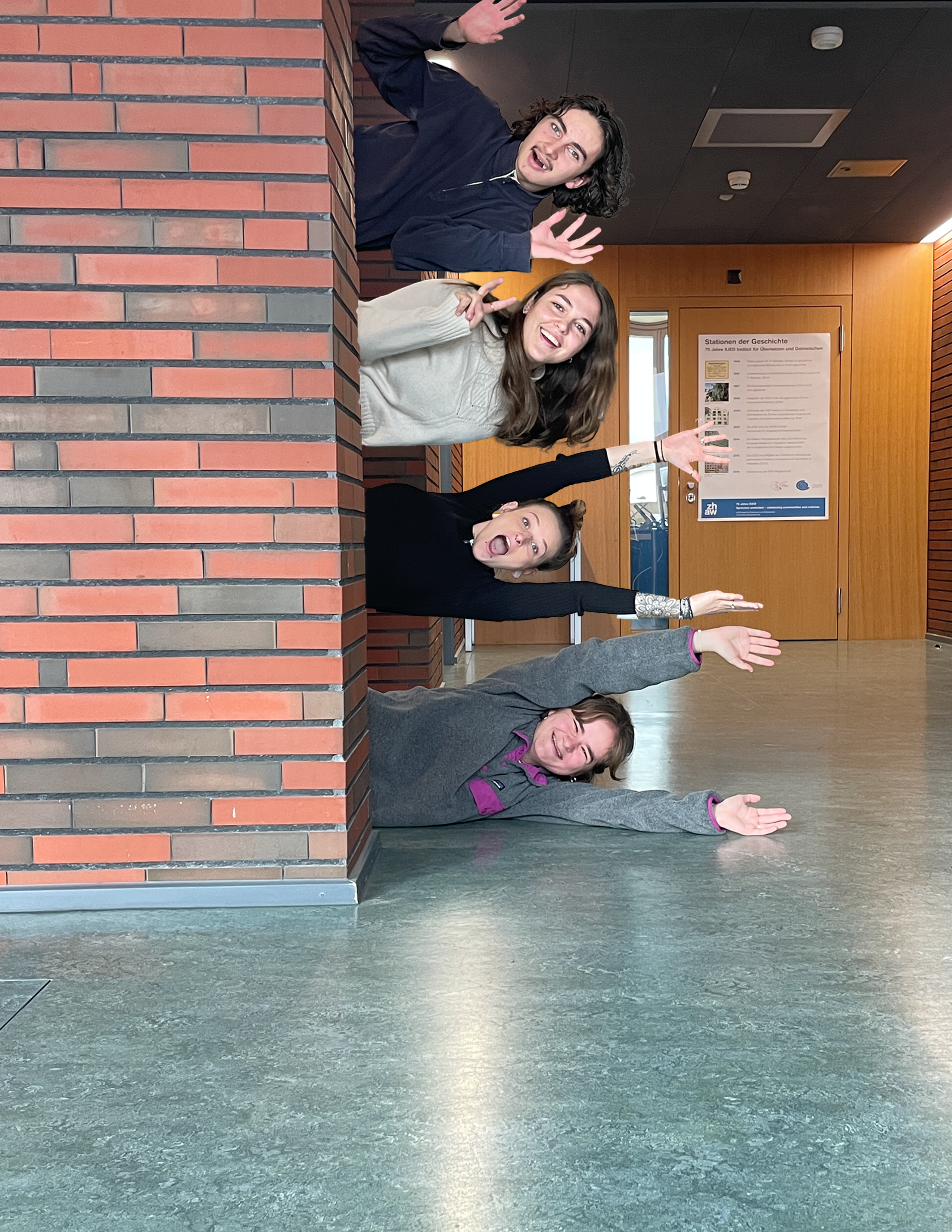 Production: Köppel/Heyberger/Loher/Haemmerli