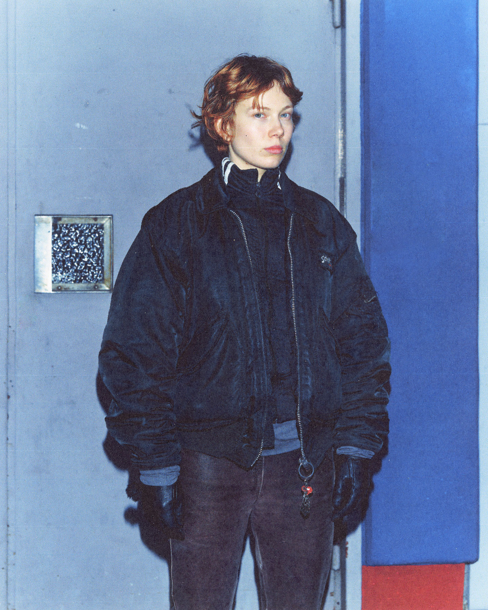 4/10 Vera Kamea, Designer