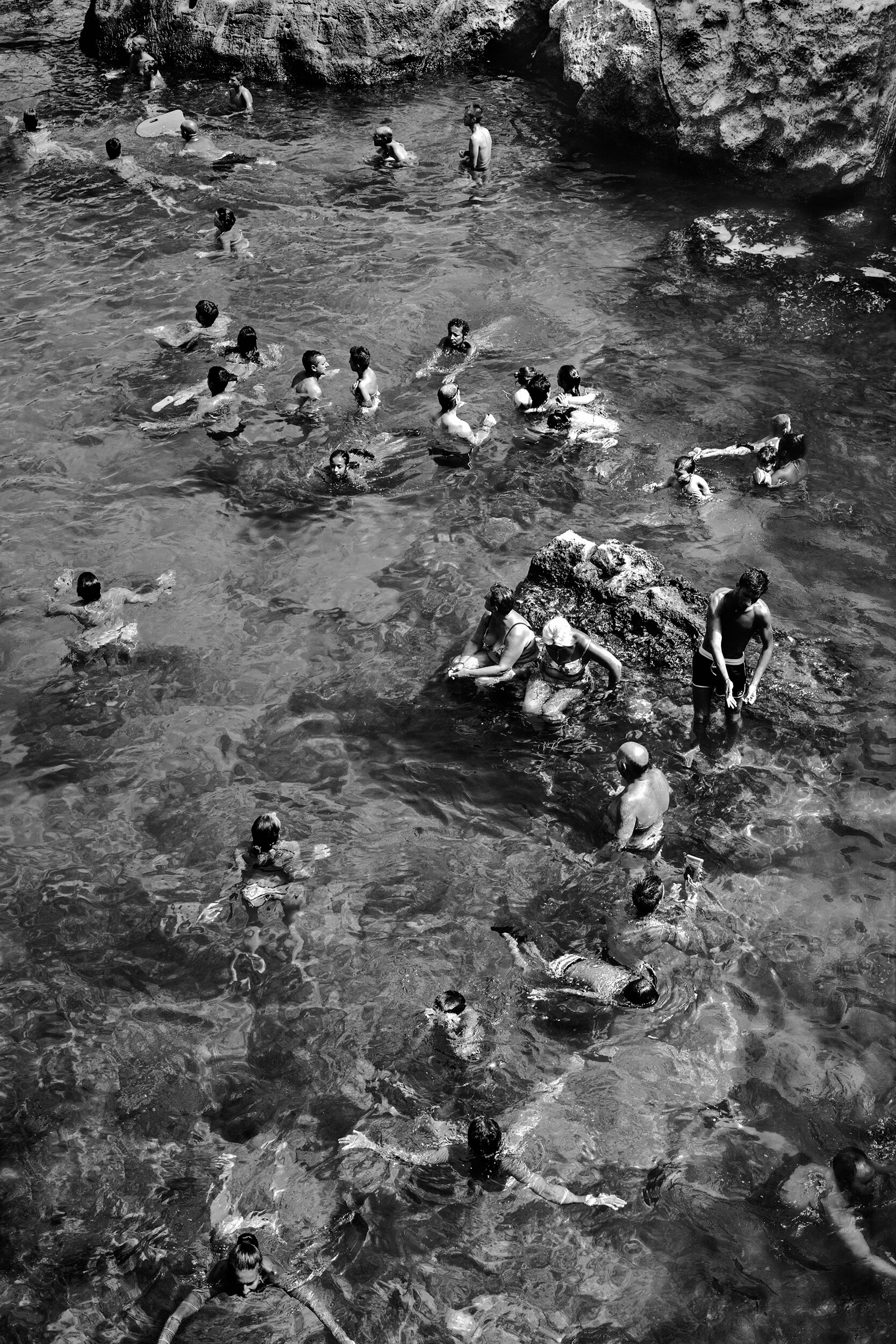 SEASCAPE, Puglia Italy