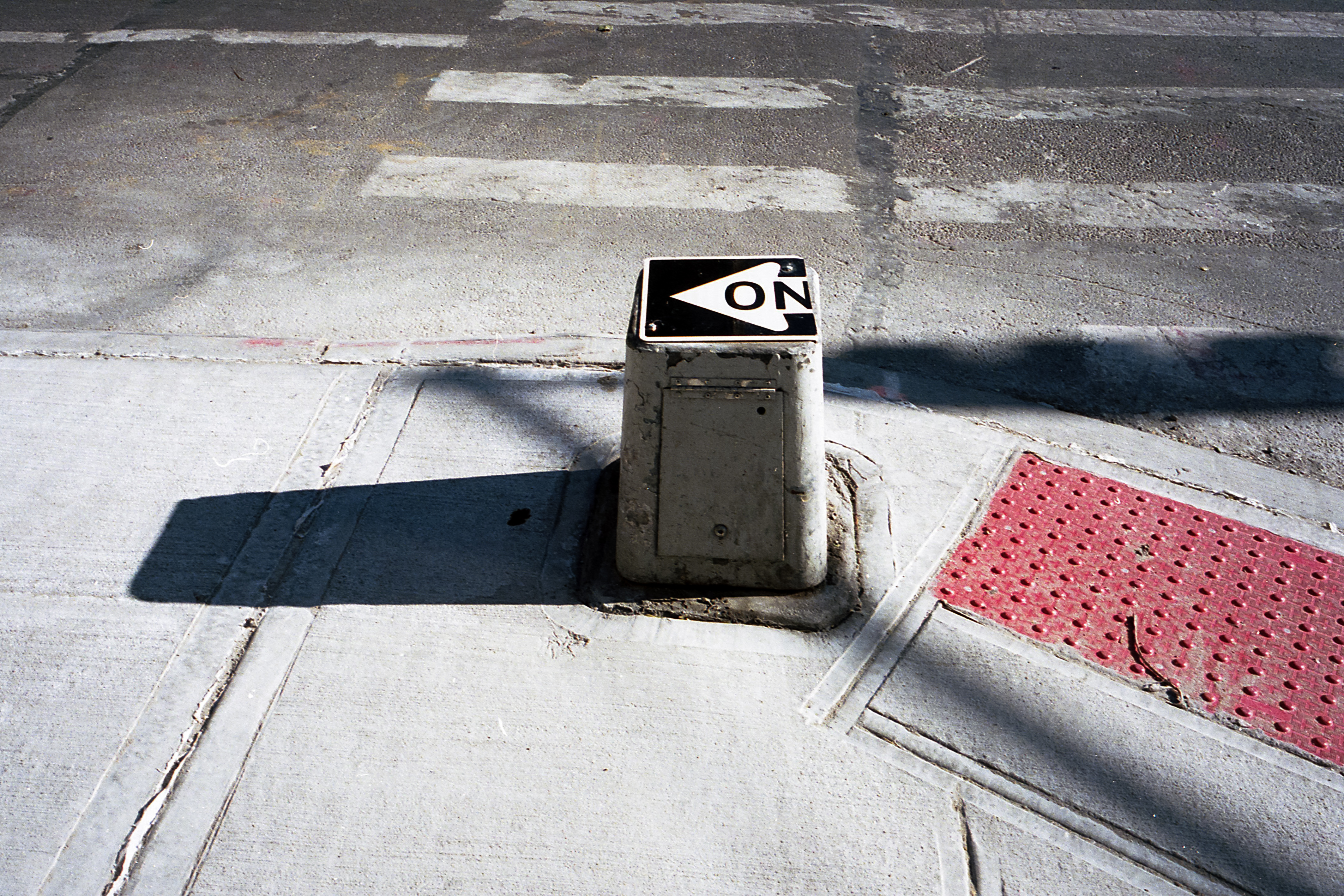 Chelsea, New York City, 11/2019