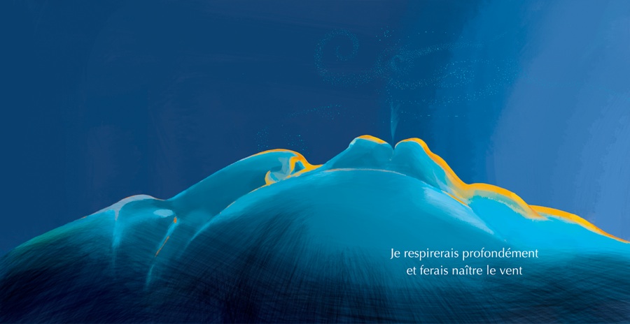 Extrait de l'album "Si j'étais une planète"