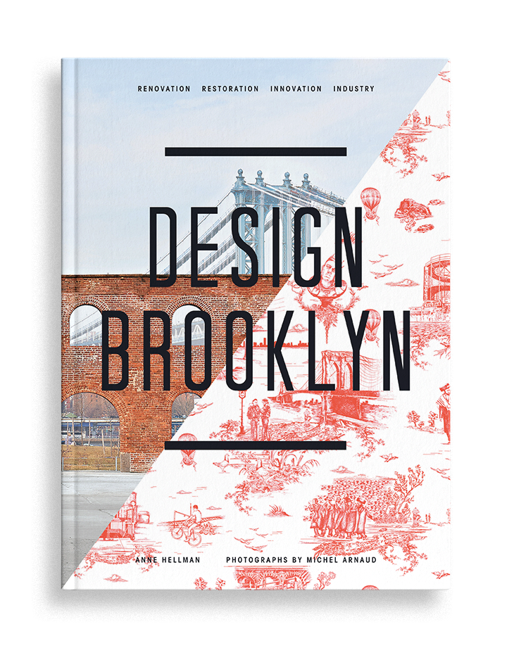Design Brooklyn, 2013