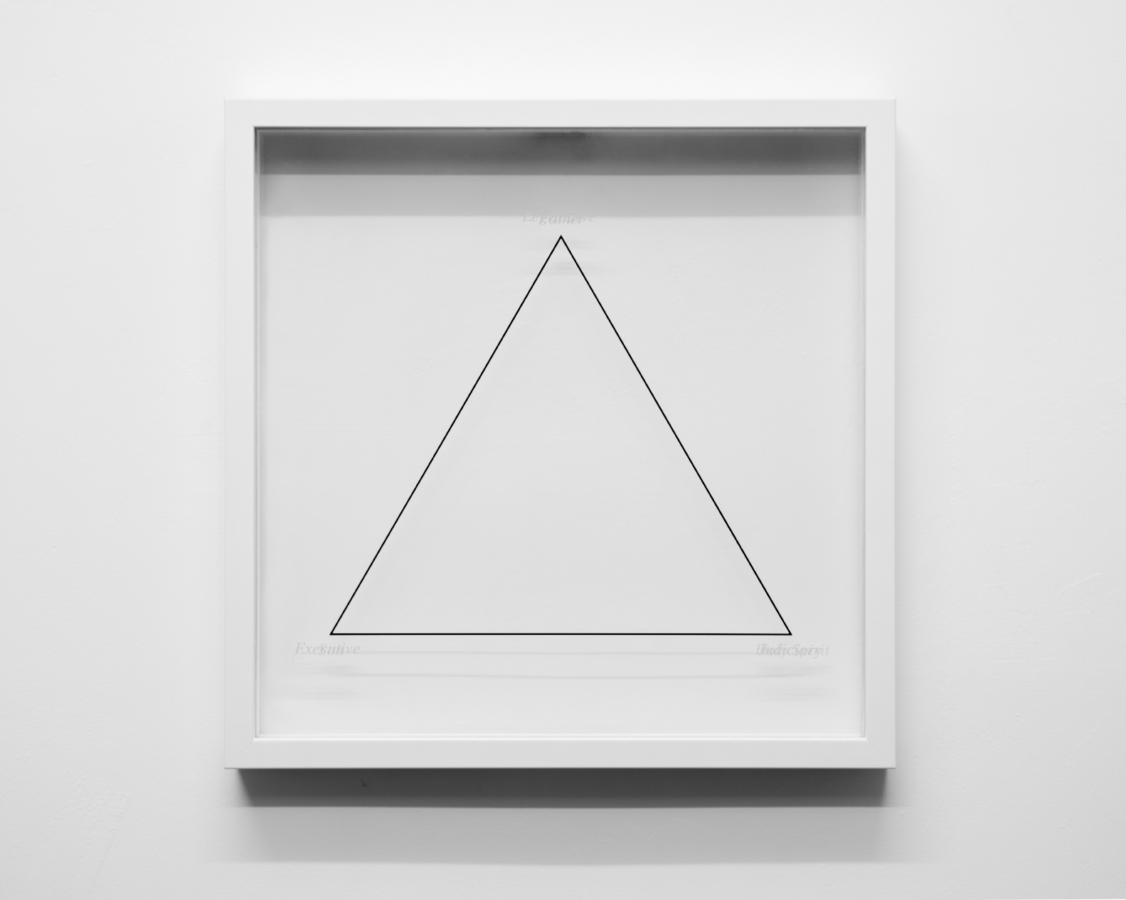 The Triad Was Sacred