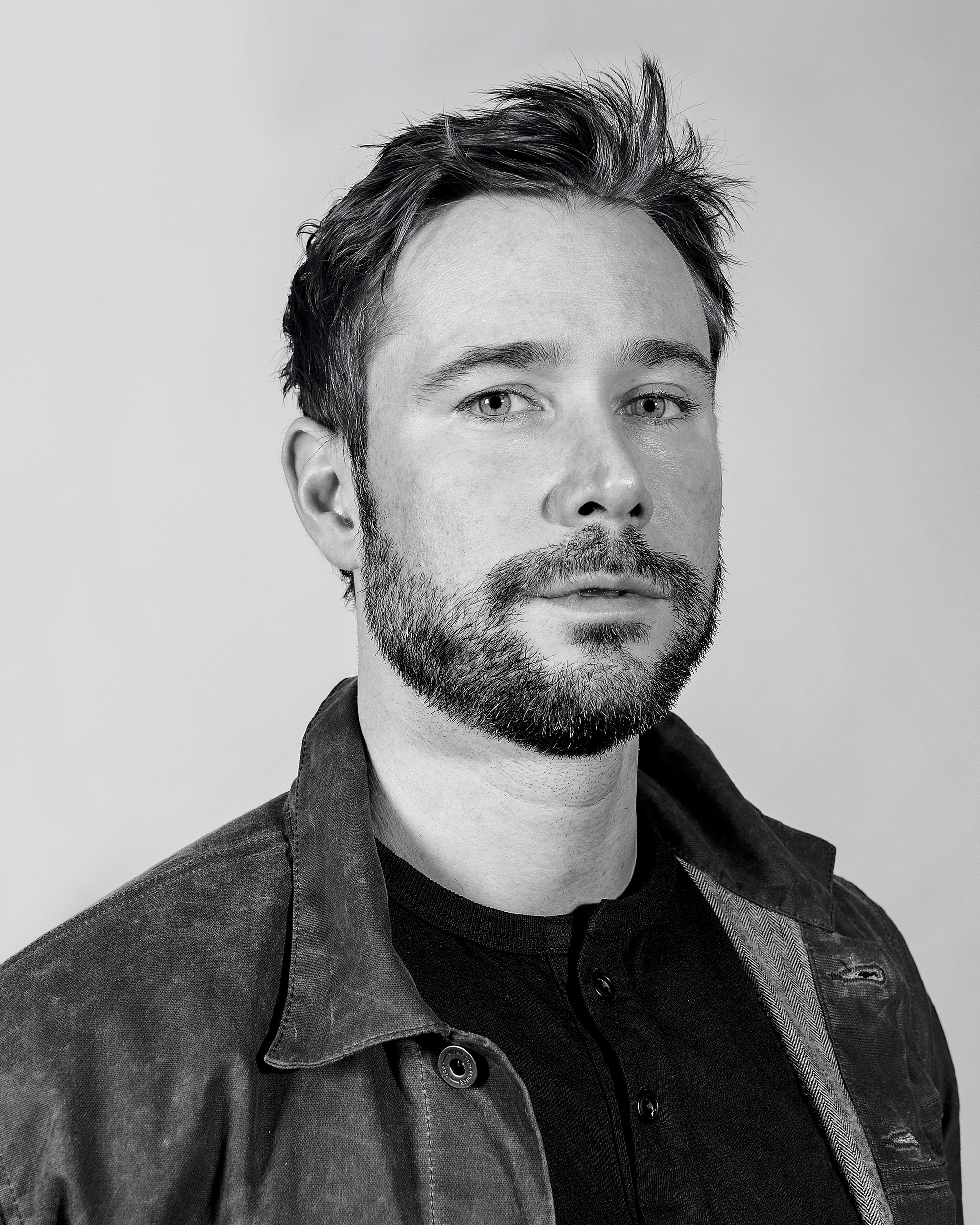 Matt Bean, 2017