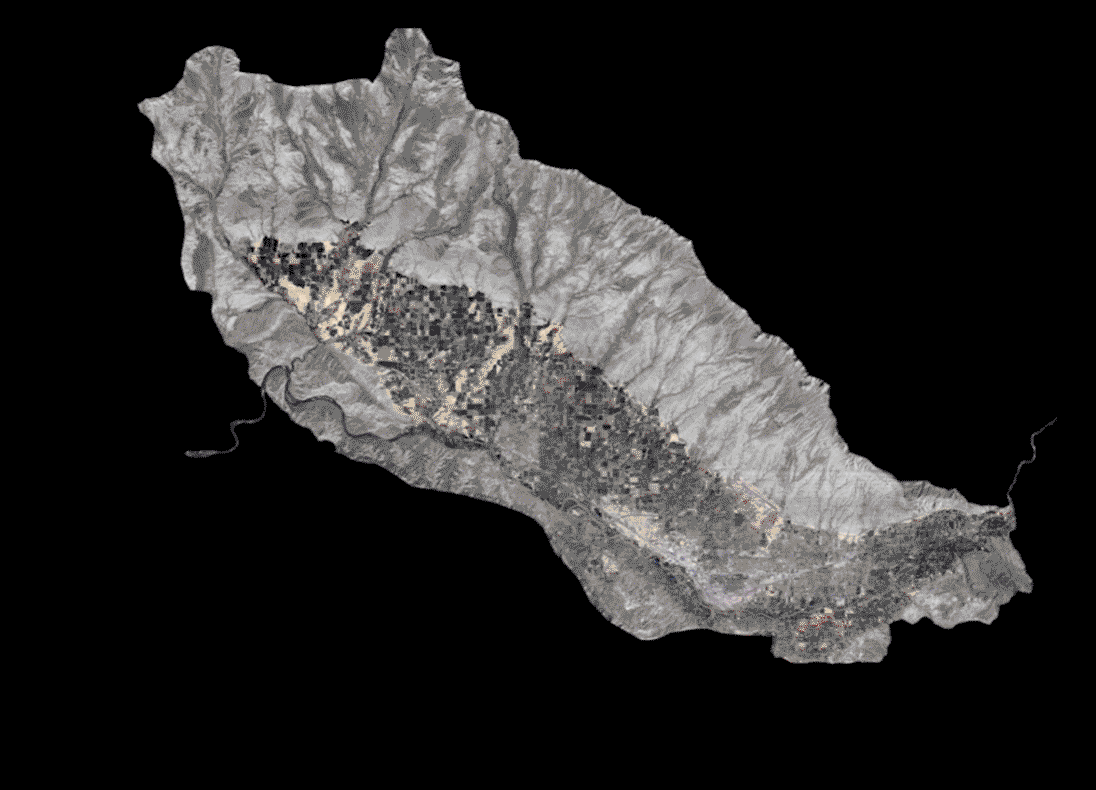 Grand Valley, Water use and intervention