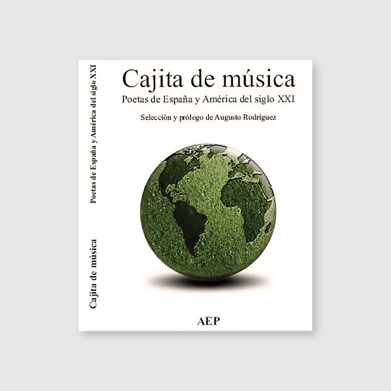 CAJITA DE MÚSICA