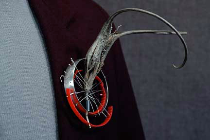 Desert Talisman II, La Frontera