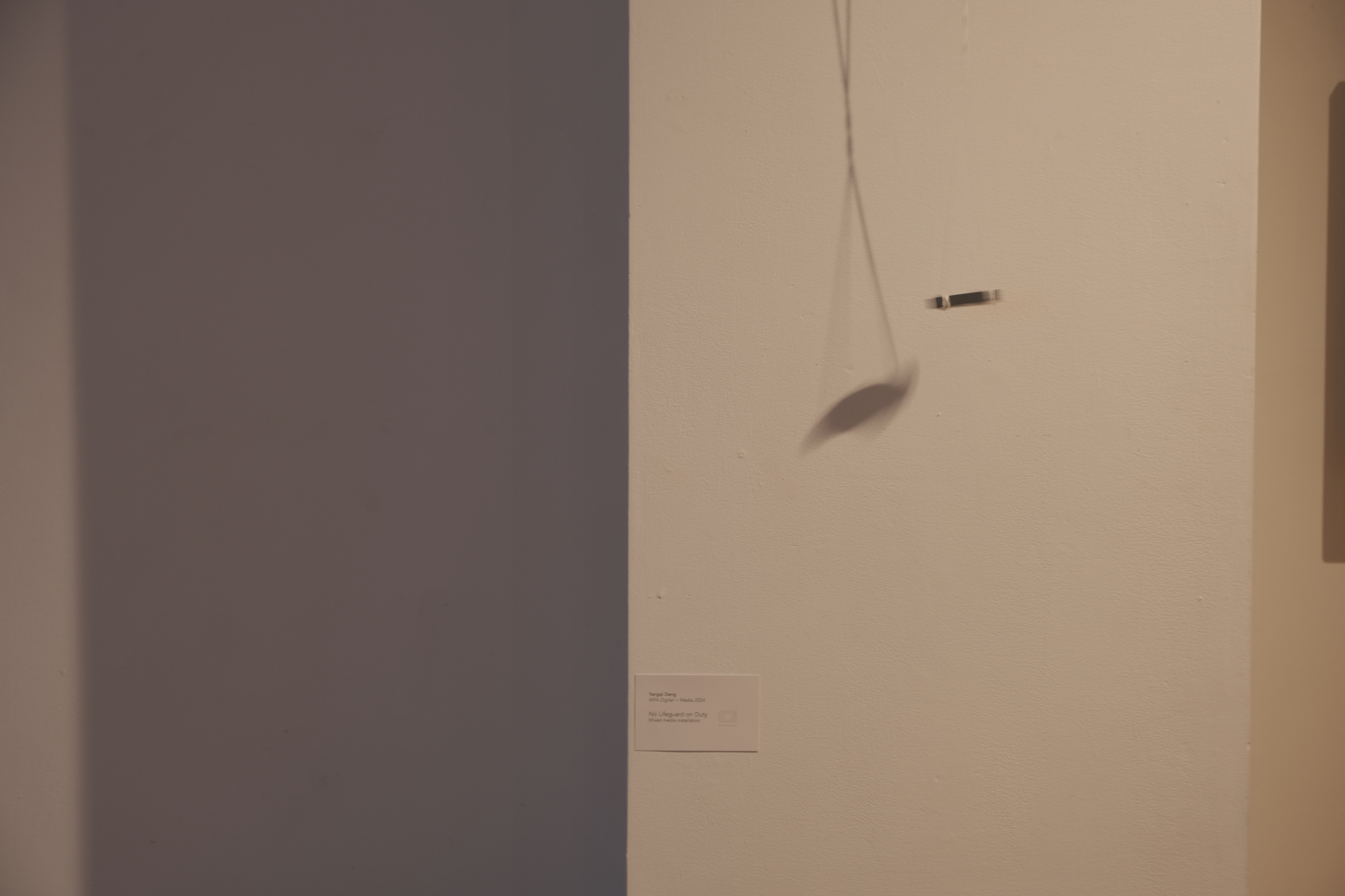 They Keep Changing the Key, Sol Koffler, 2024