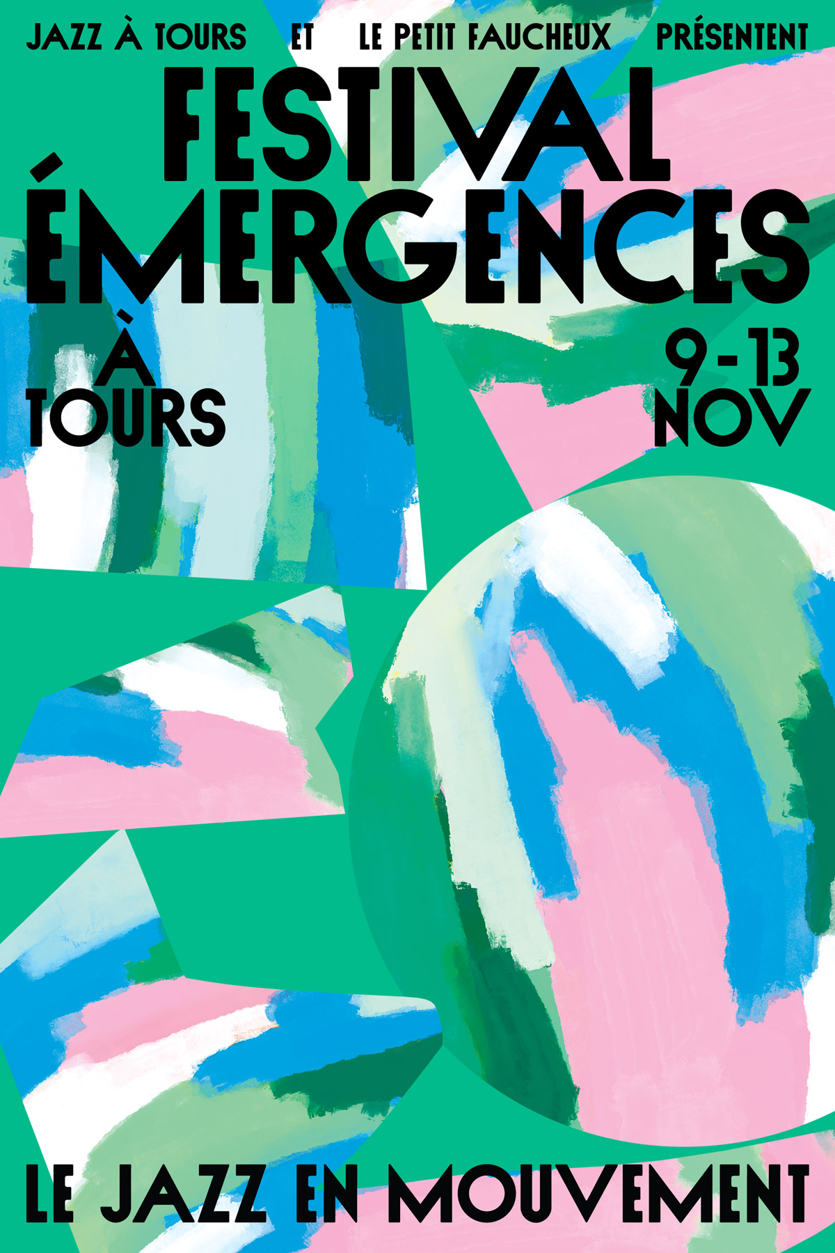 FESTIVAL EMERGENCES 2022 Identity