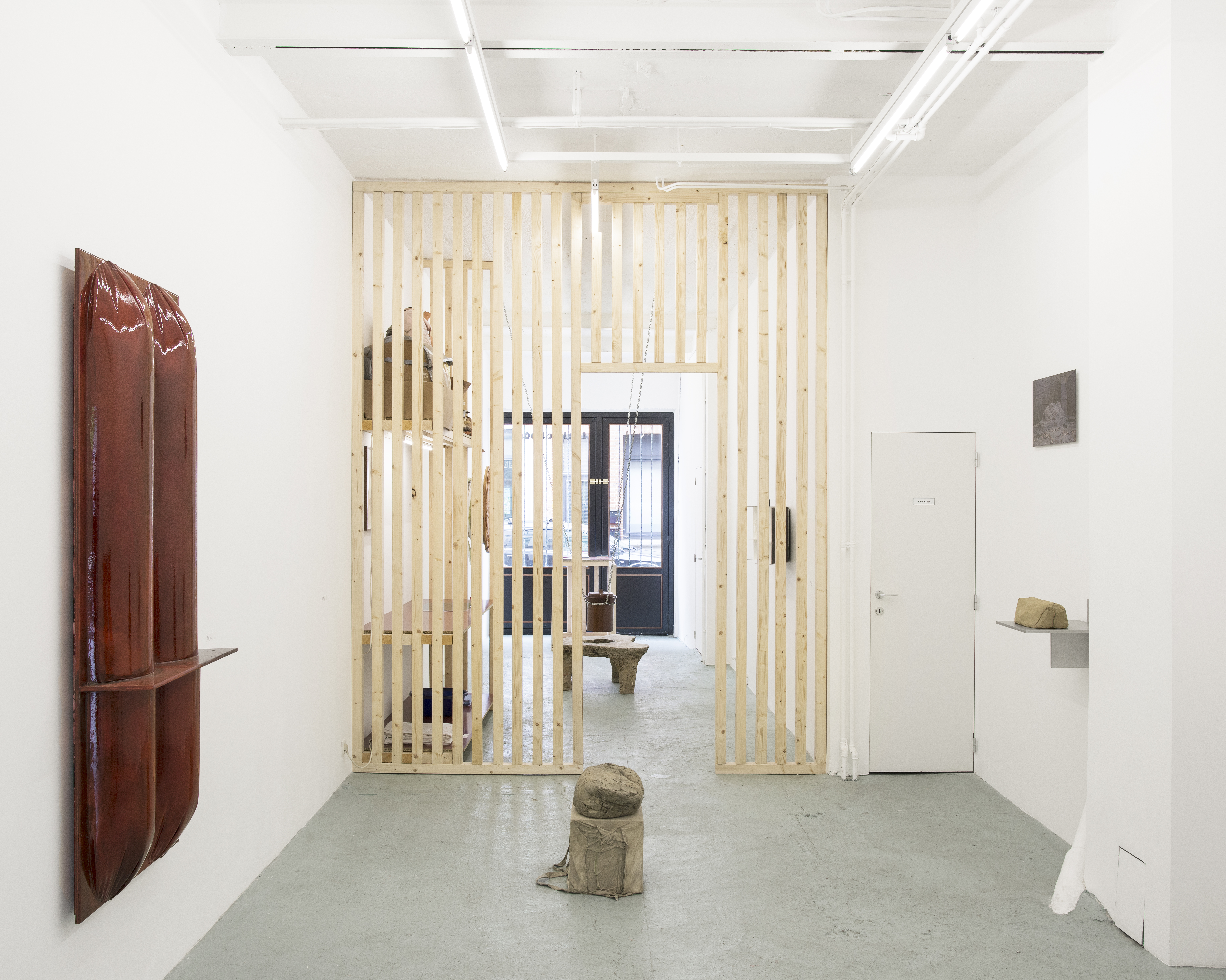 P|cture by Fabien Silvestre Suzor