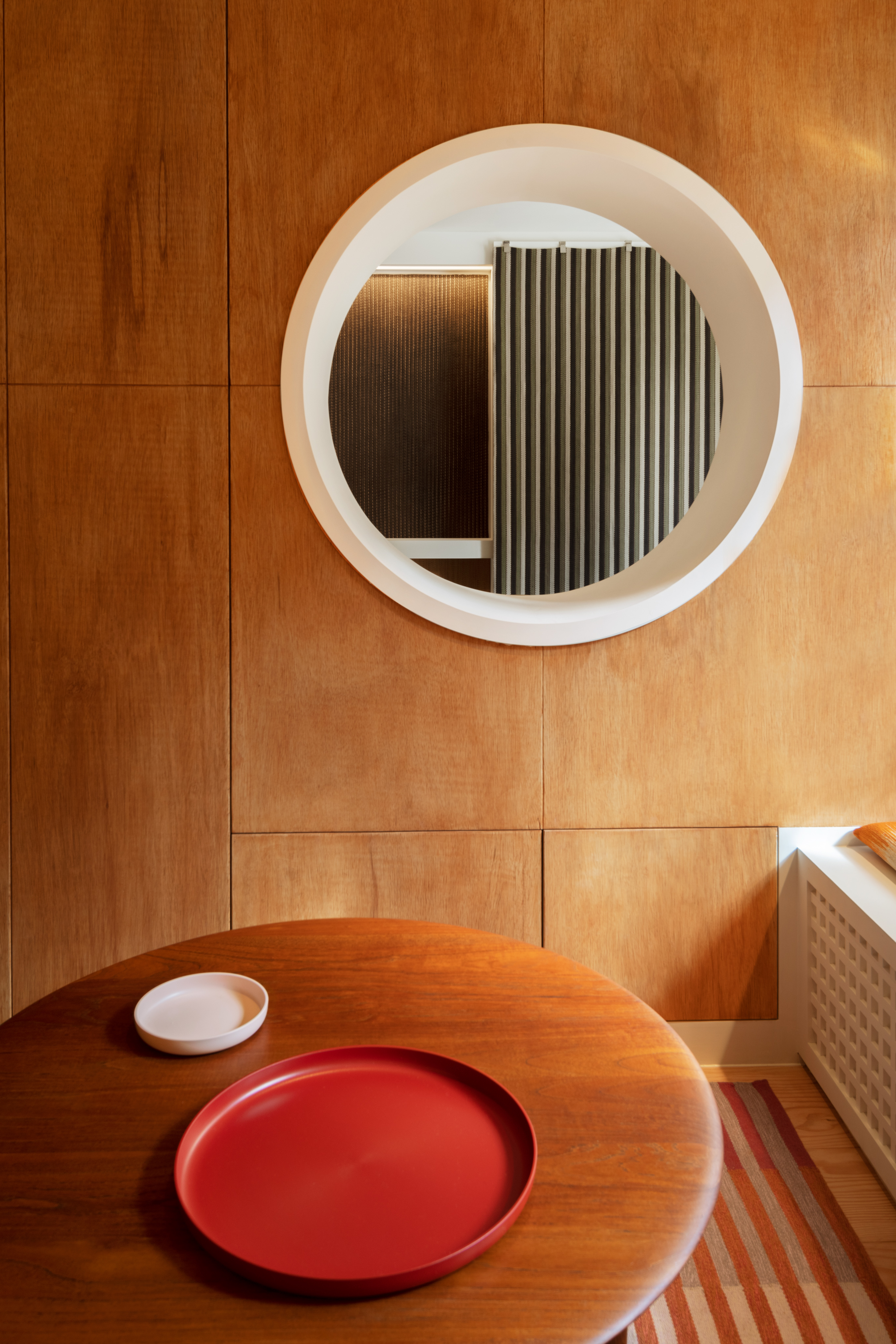 Sinclair Till Showroom - Pimlico, London